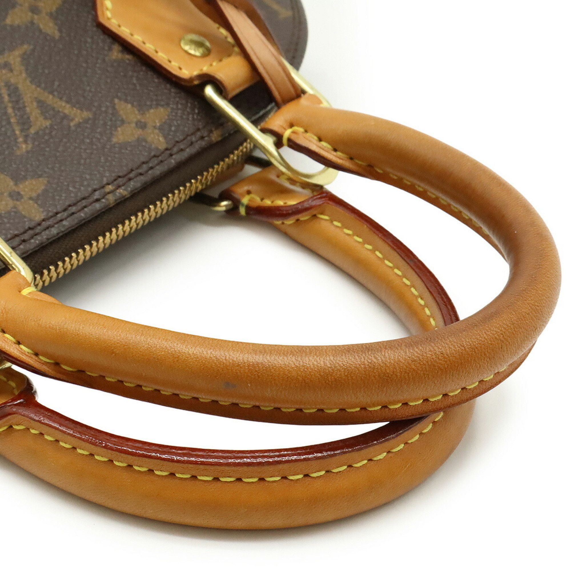 Louis Vuitton Louis Vuitton Alma BB handbag Size ONE SIZE - 3 Thumbnail