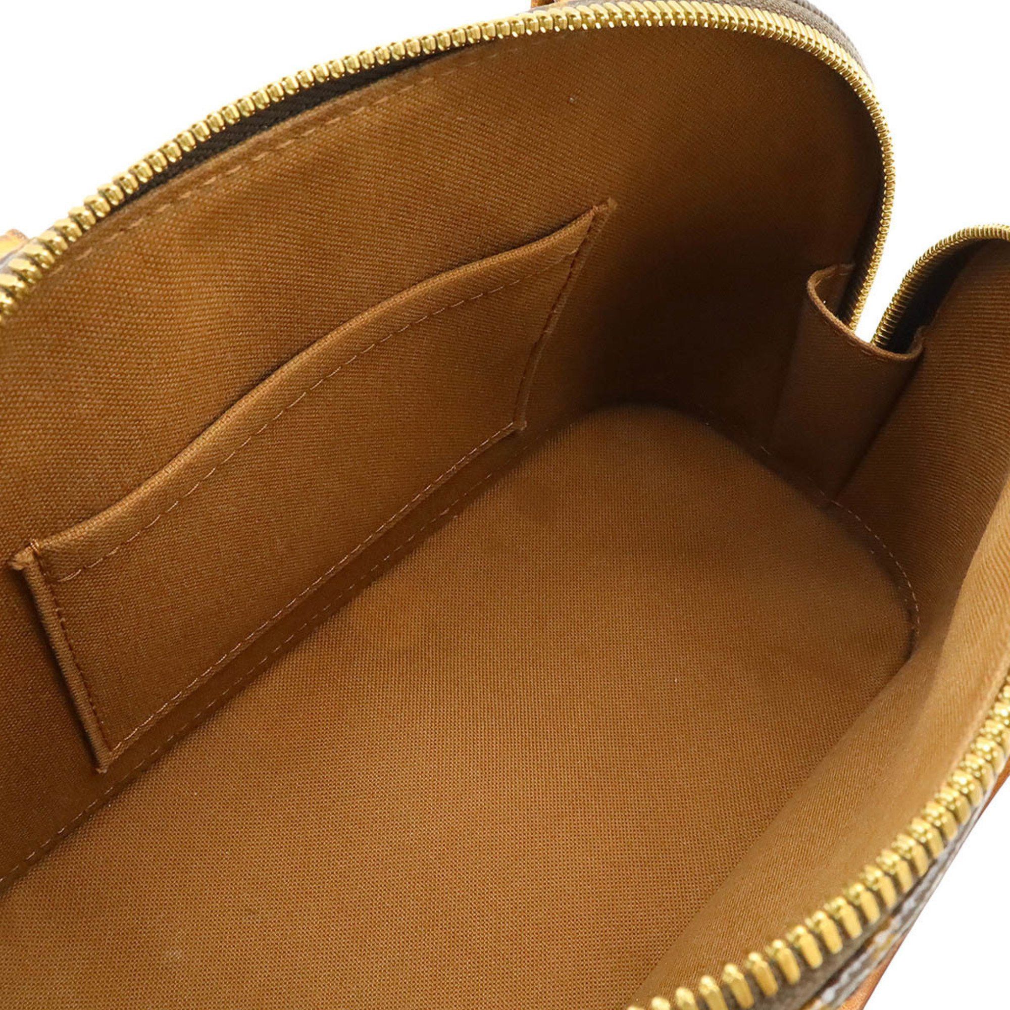 Louis Vuitton Louis Vuitton Alma BB handbag Size ONE SIZE - 7 Thumbnail