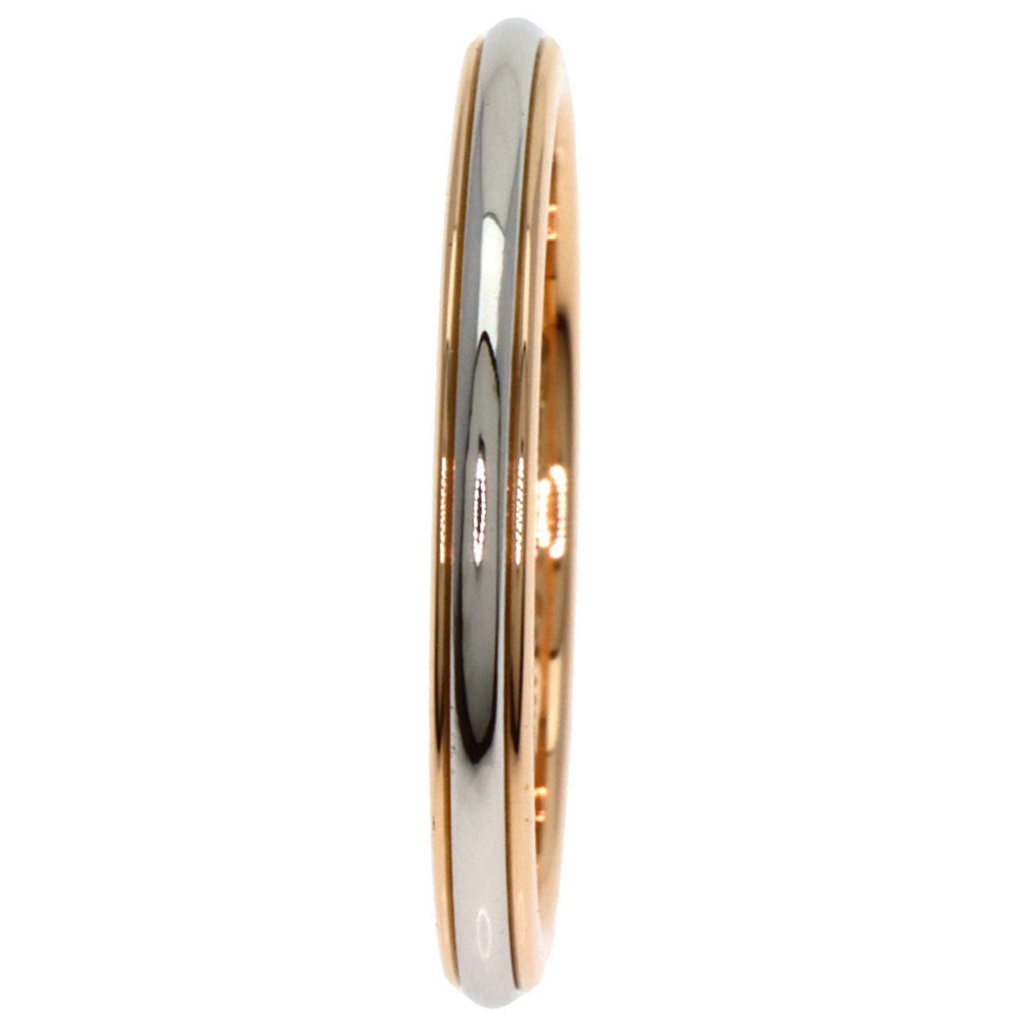 Tiffany & Co. Tiffany & Co Wedding band ring Size ONE SIZE - 3 Thumbnail