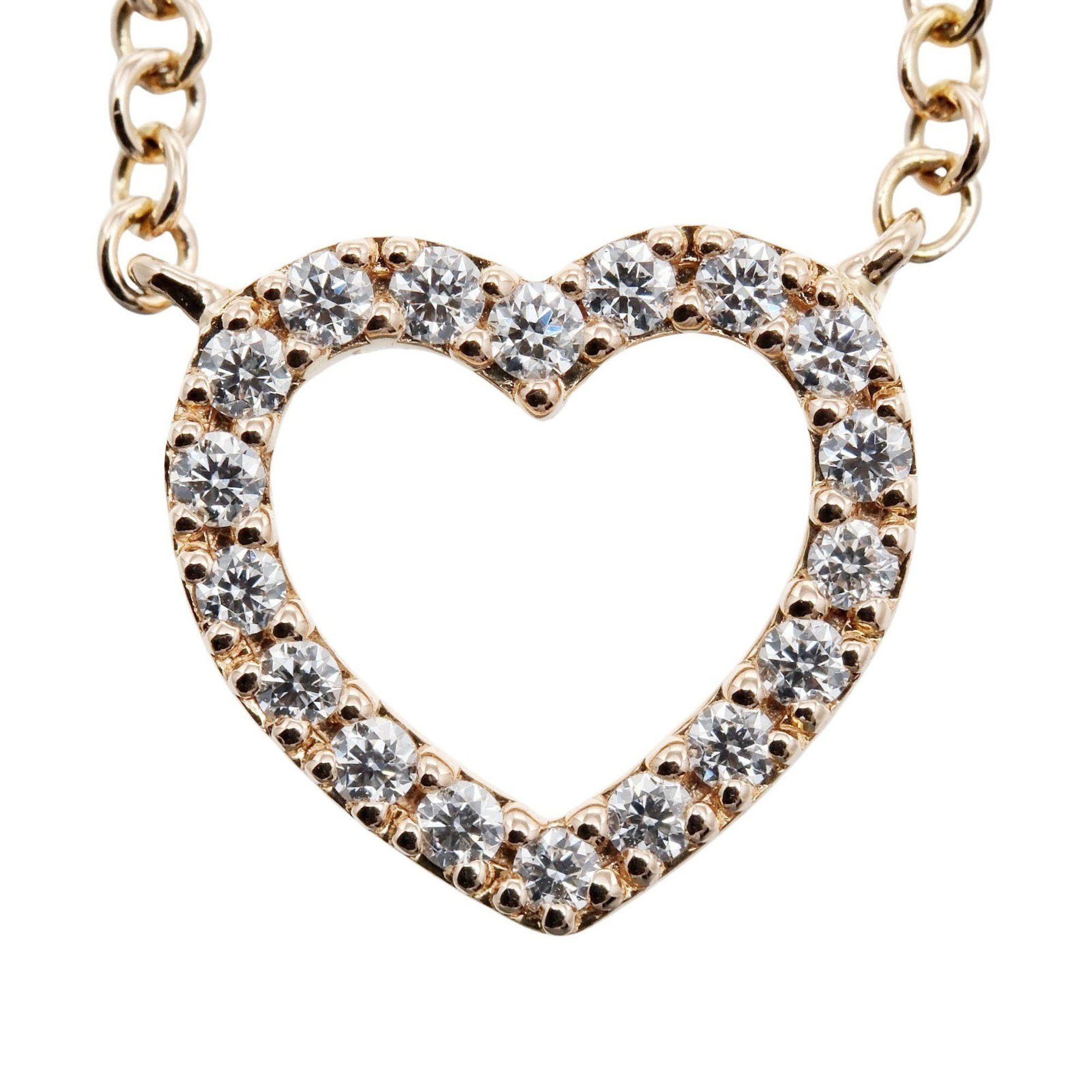 Tiffany & Co. Tiffany & Co Metro necklace Size ONE SIZE - 3 Thumbnail