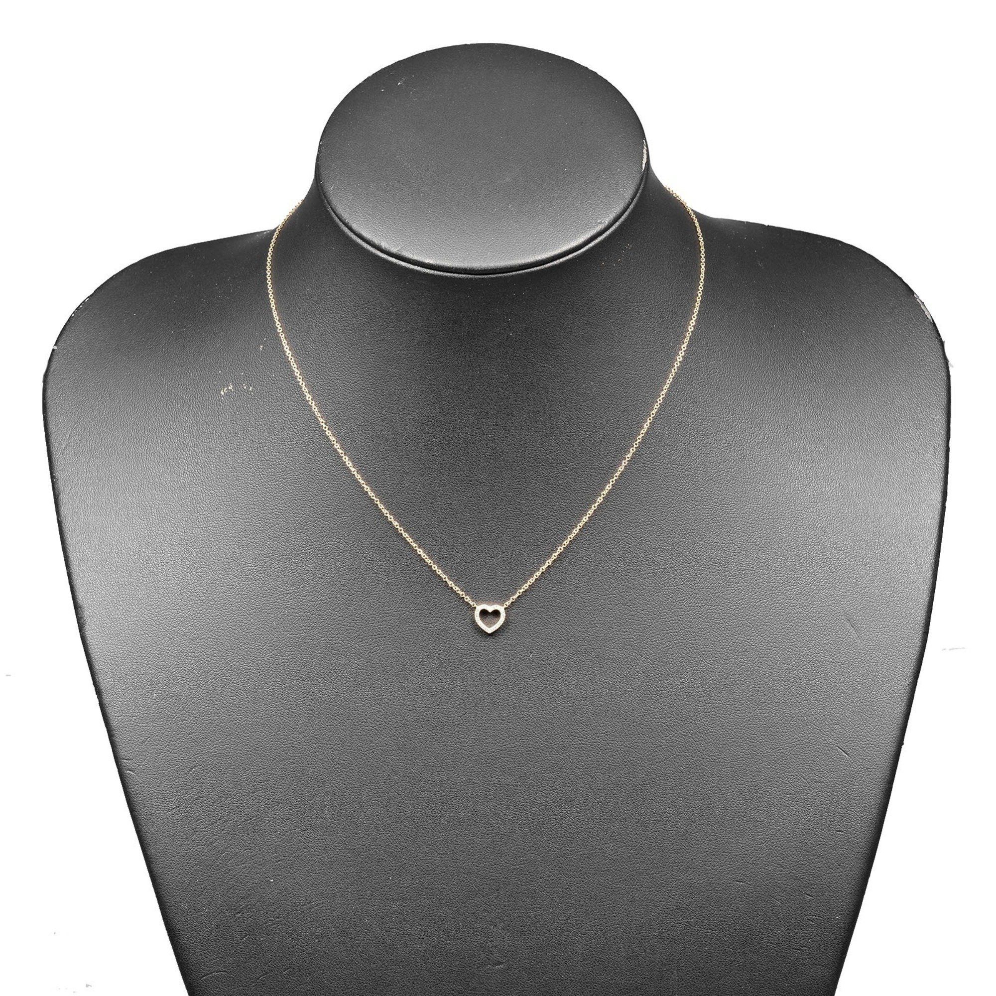 Tiffany & Co. Tiffany & Co Metro necklace Size ONE SIZE - 7 Thumbnail