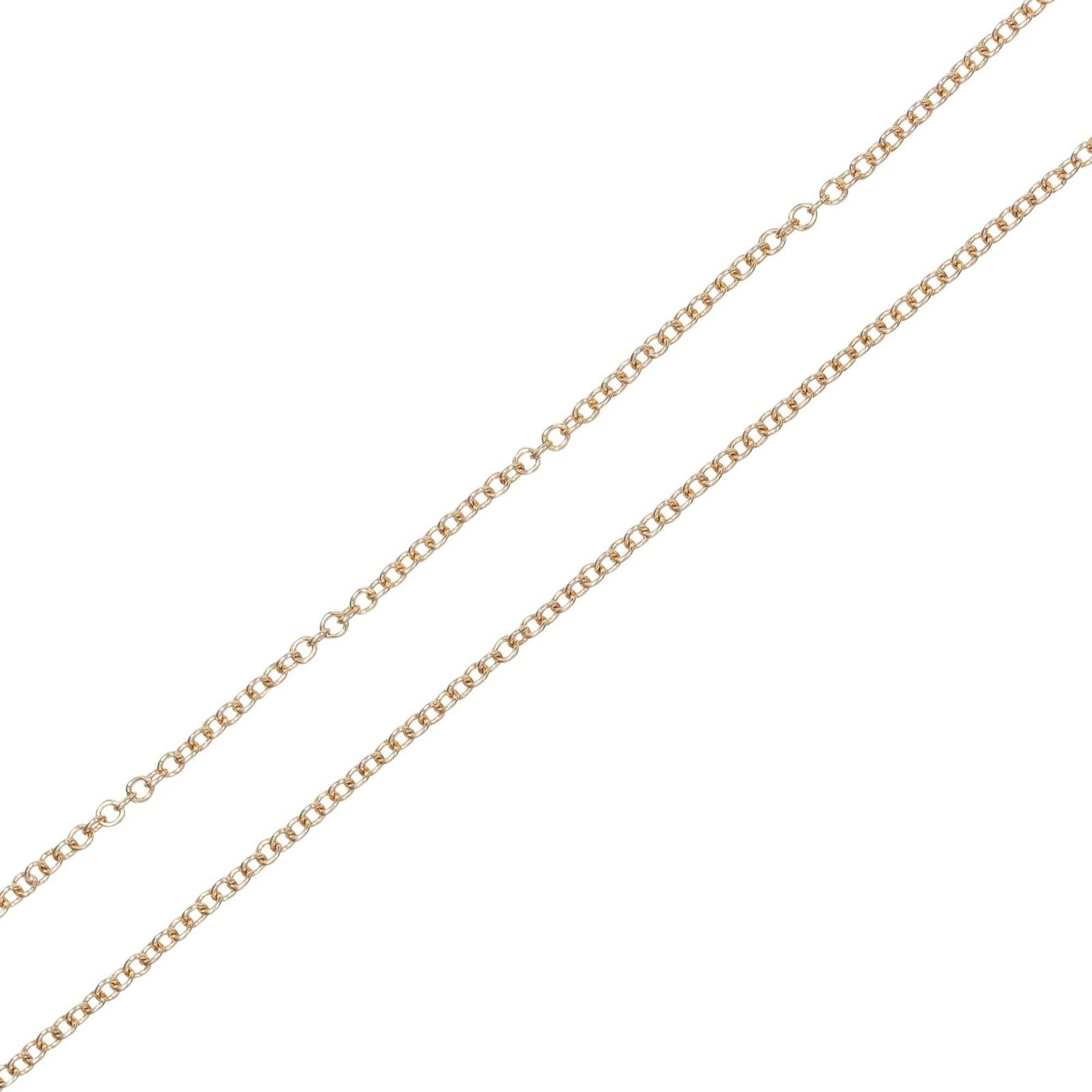 Tiffany & Co. Tiffany & Co Metro necklace Size ONE SIZE - 4 Thumbnail