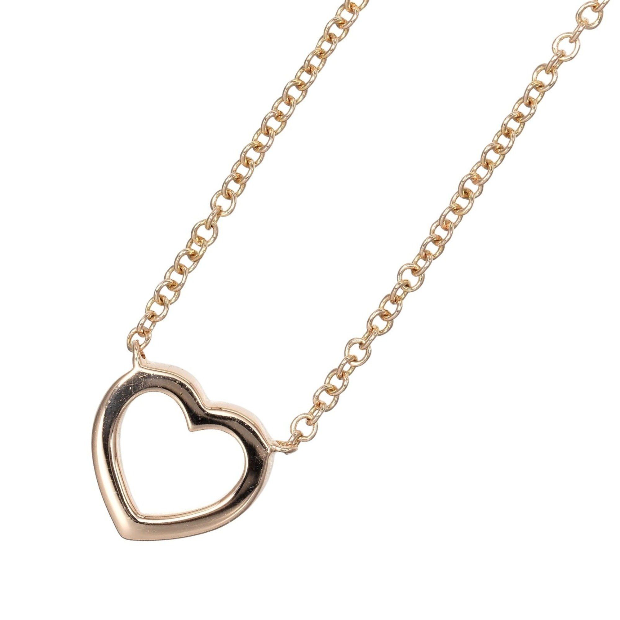 Tiffany & Co. Tiffany & Co Metro necklace Size ONE SIZE - 2 Thumbnail