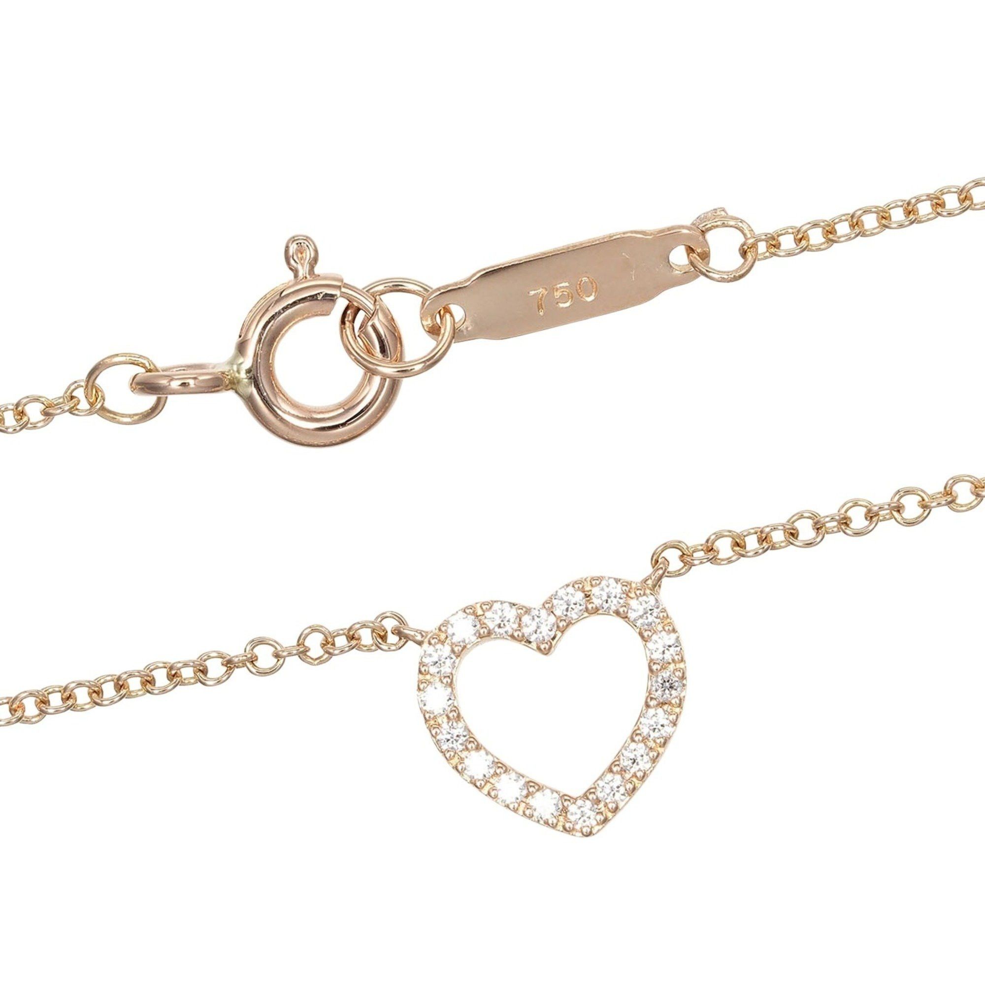 Tiffany & Co. Tiffany & Co Metro necklace Size ONE SIZE - 5 Thumbnail