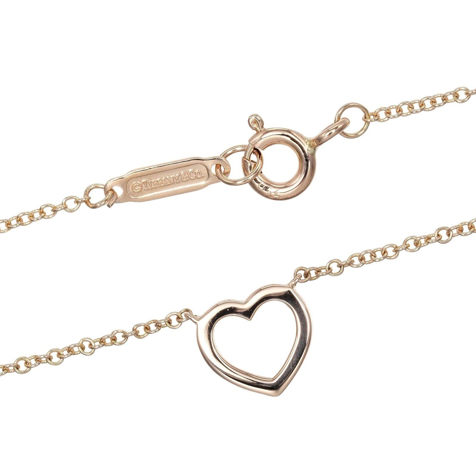 Tiffany & Co. Tiffany & Co Metro necklace Size ONE SIZE - 6 Thumbnail