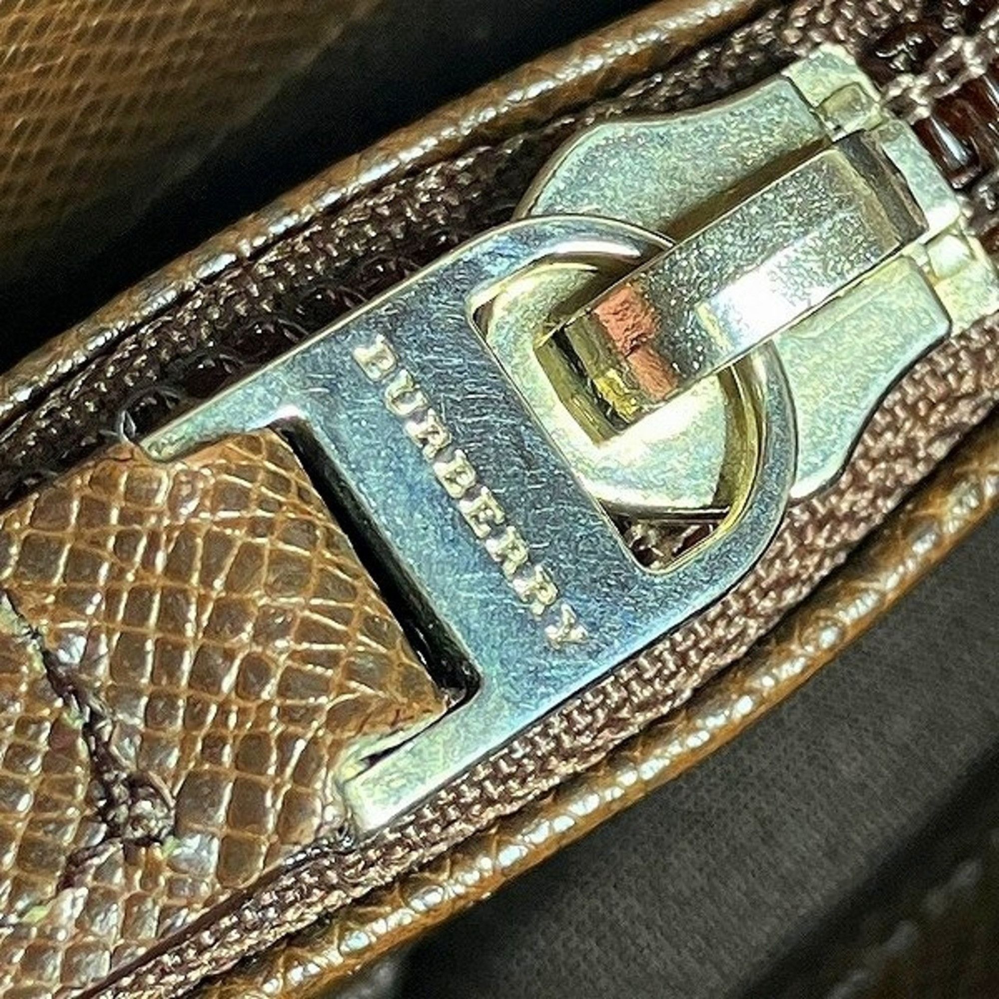 Burberry Burberry Nova Check handbag Size ONE SIZE - 6 Thumbnail