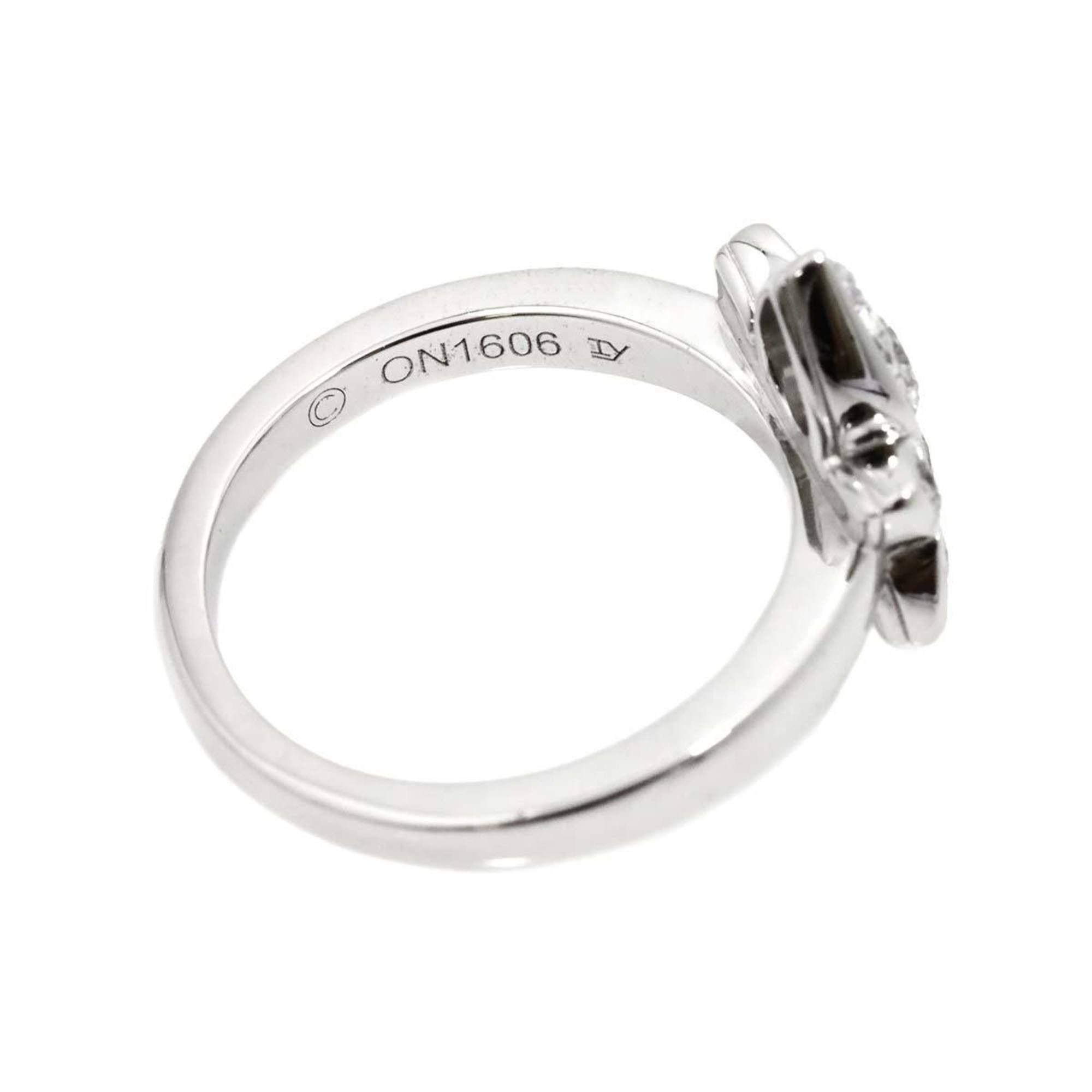 Cartier Cartier ring Size ONE SIZE - 4 Thumbnail
