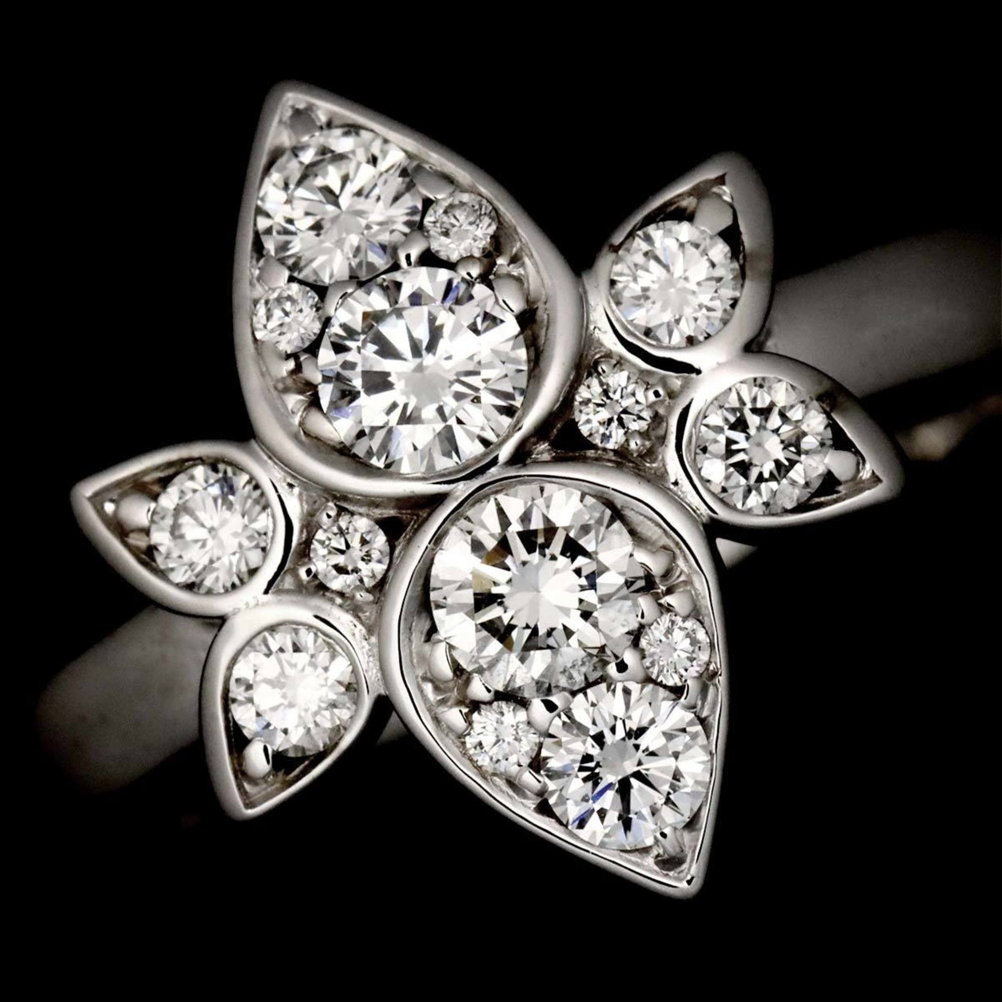 Cartier Cartier ring Size ONE SIZE - 6 Thumbnail