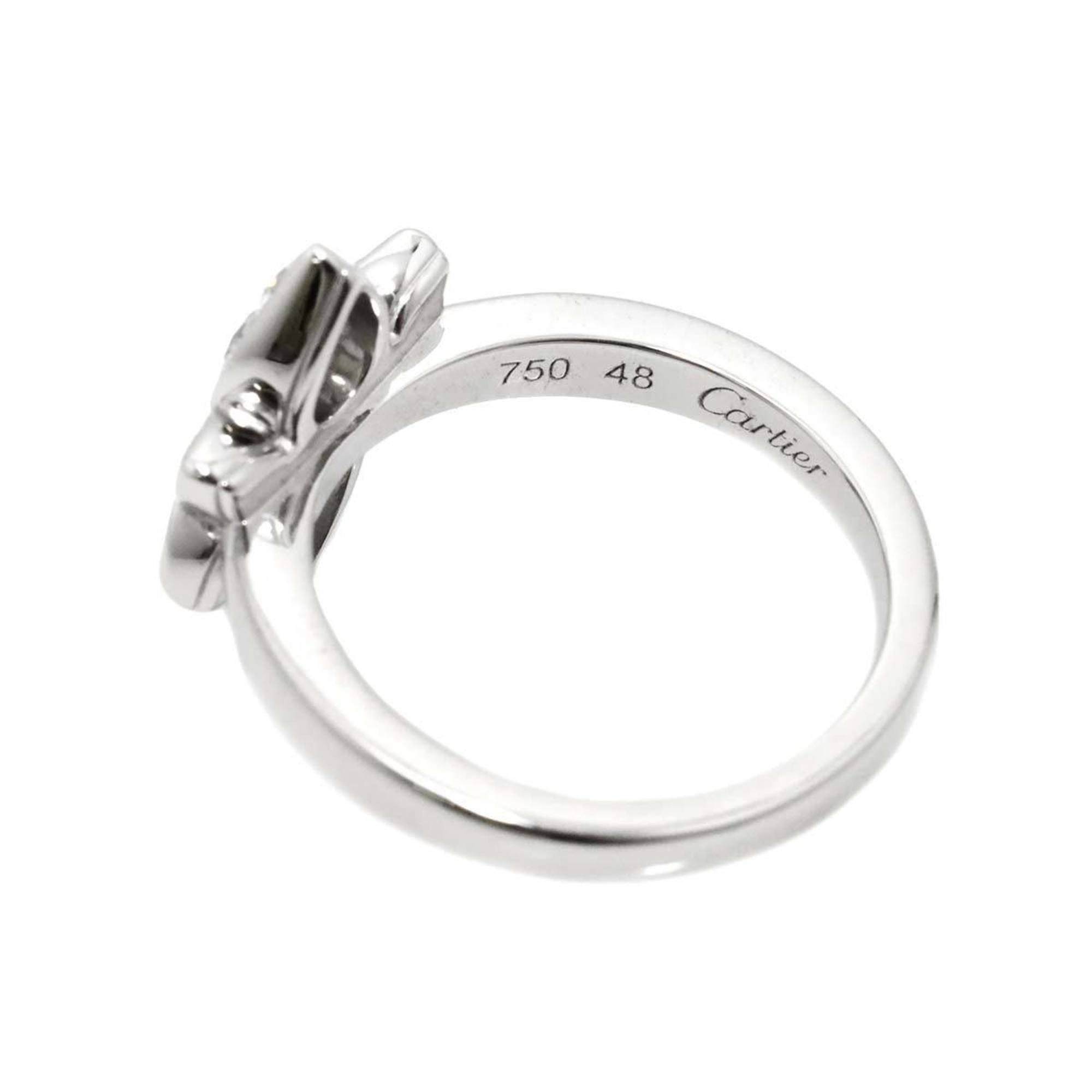 Cartier Cartier ring Size ONE SIZE - 3 Thumbnail