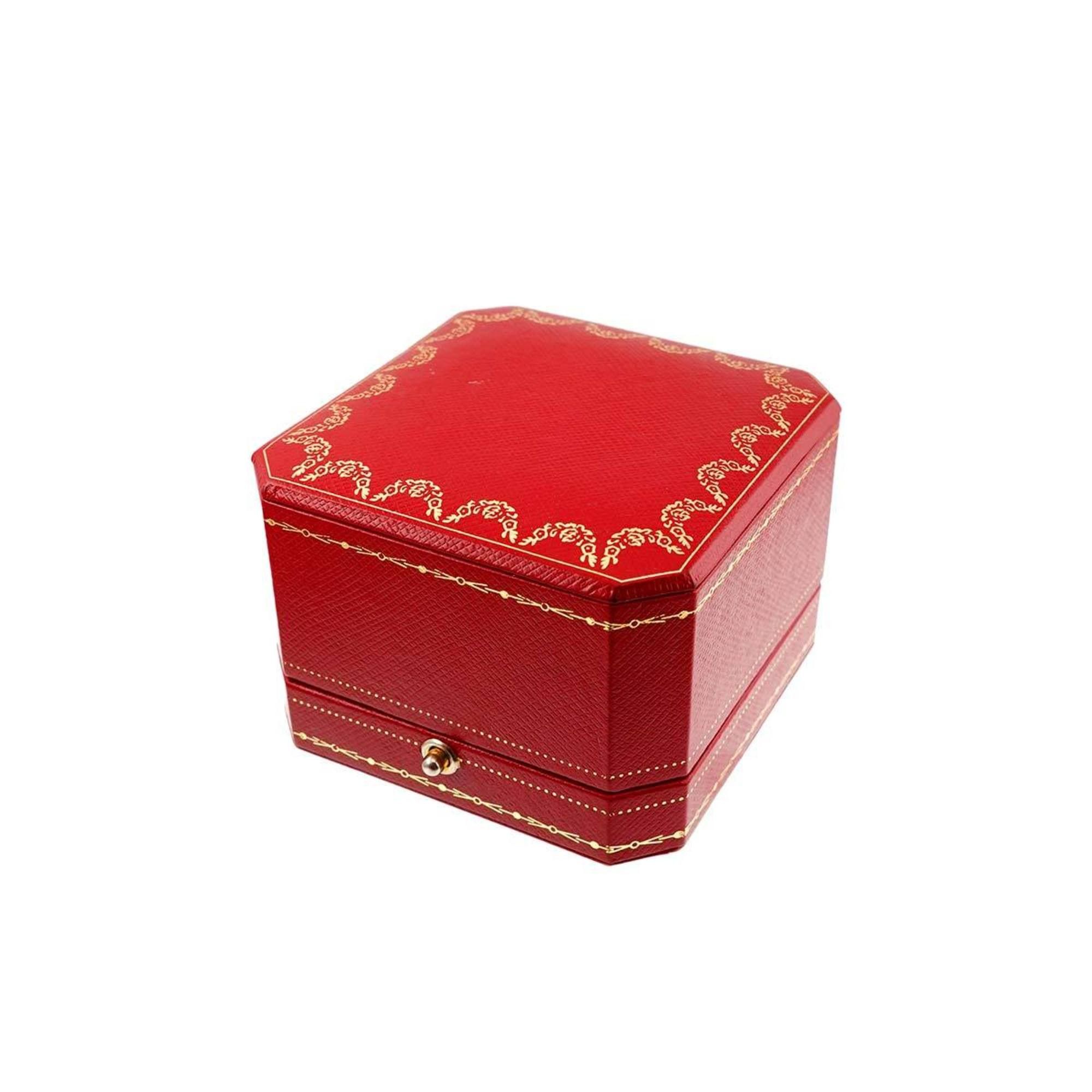 Cartier Cartier ring Size ONE SIZE - 9 Thumbnail
