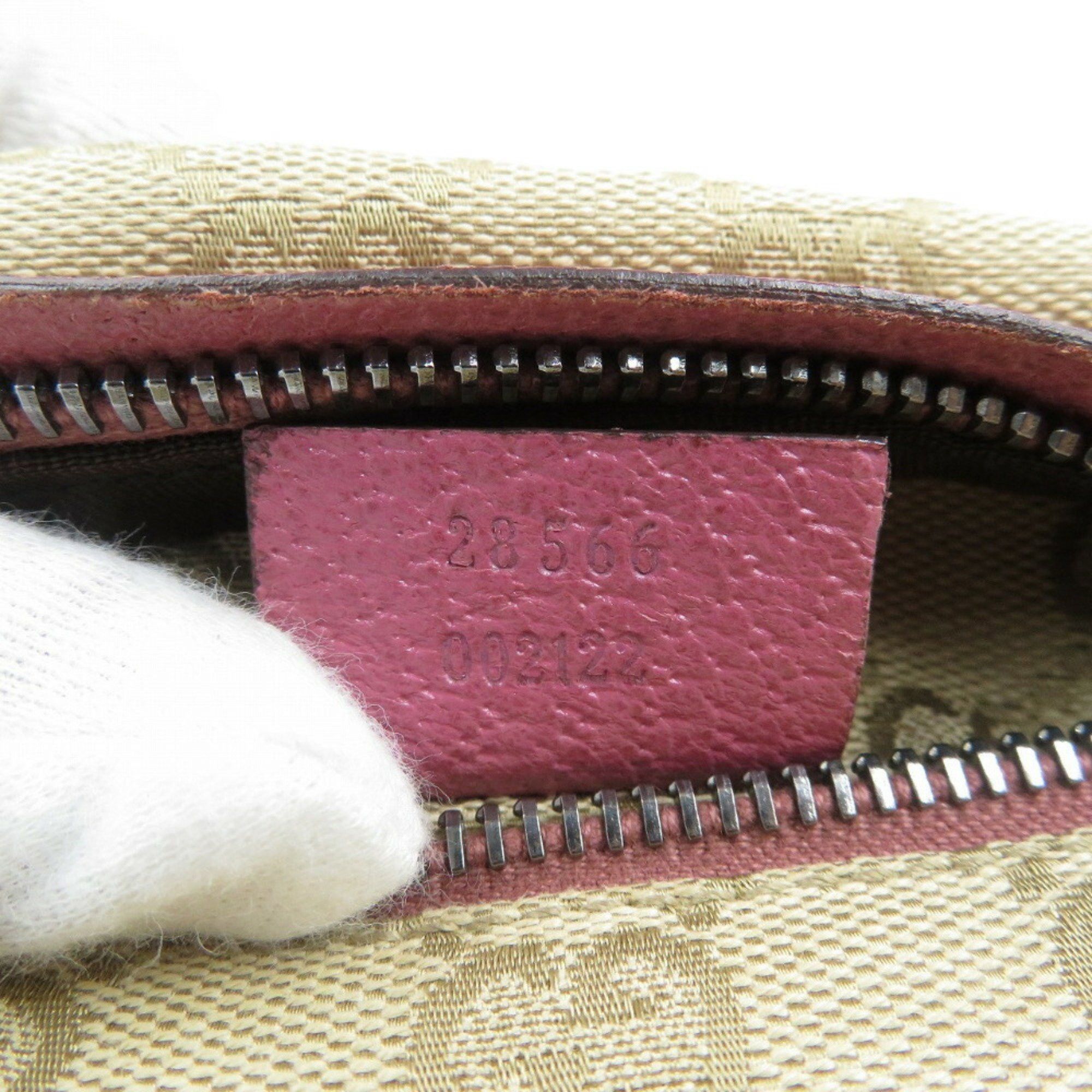 Gucci Gucci Belt bag shoulder Size ONE SIZE - 8 Thumbnail