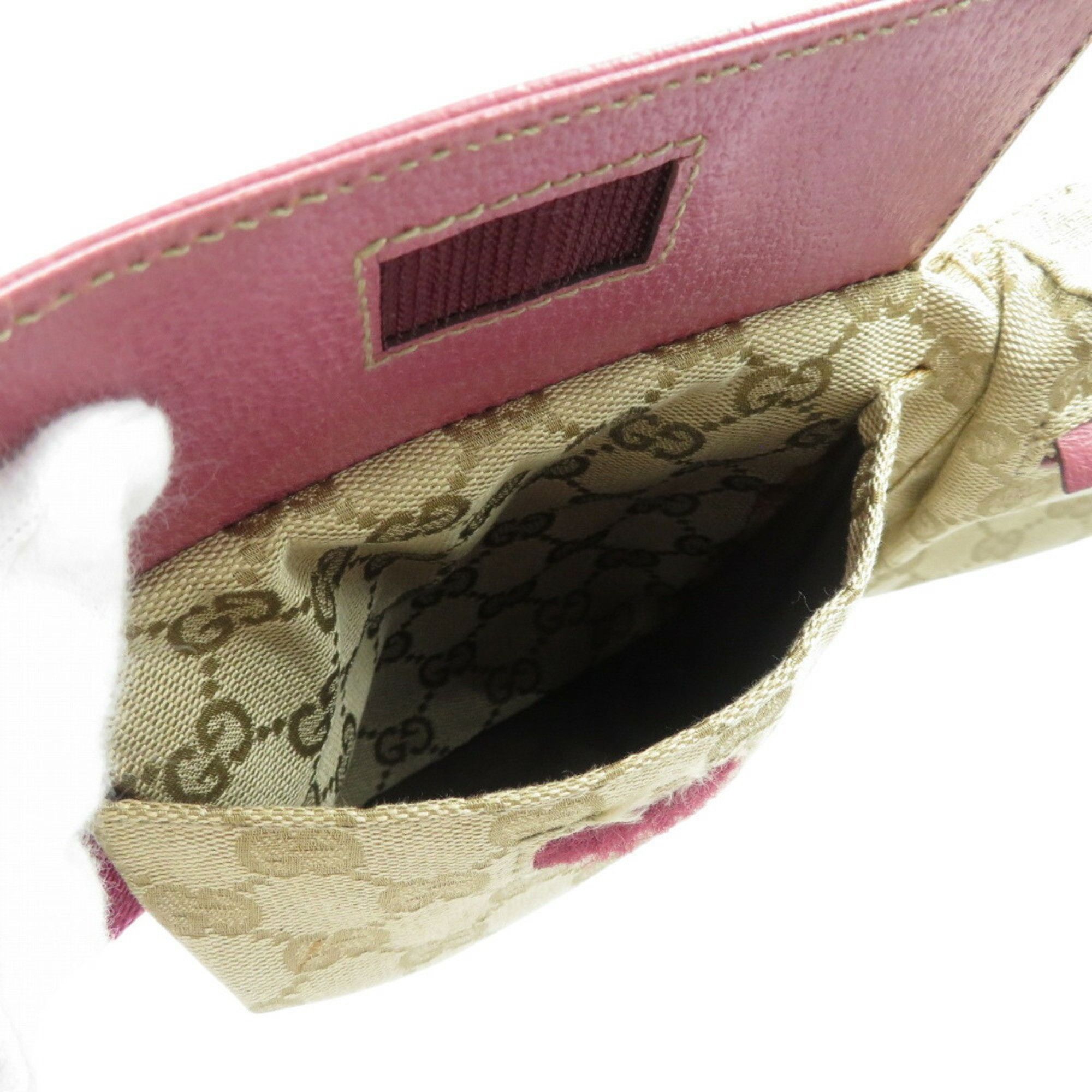 Gucci Gucci Belt bag shoulder Size ONE SIZE - 6 Thumbnail
