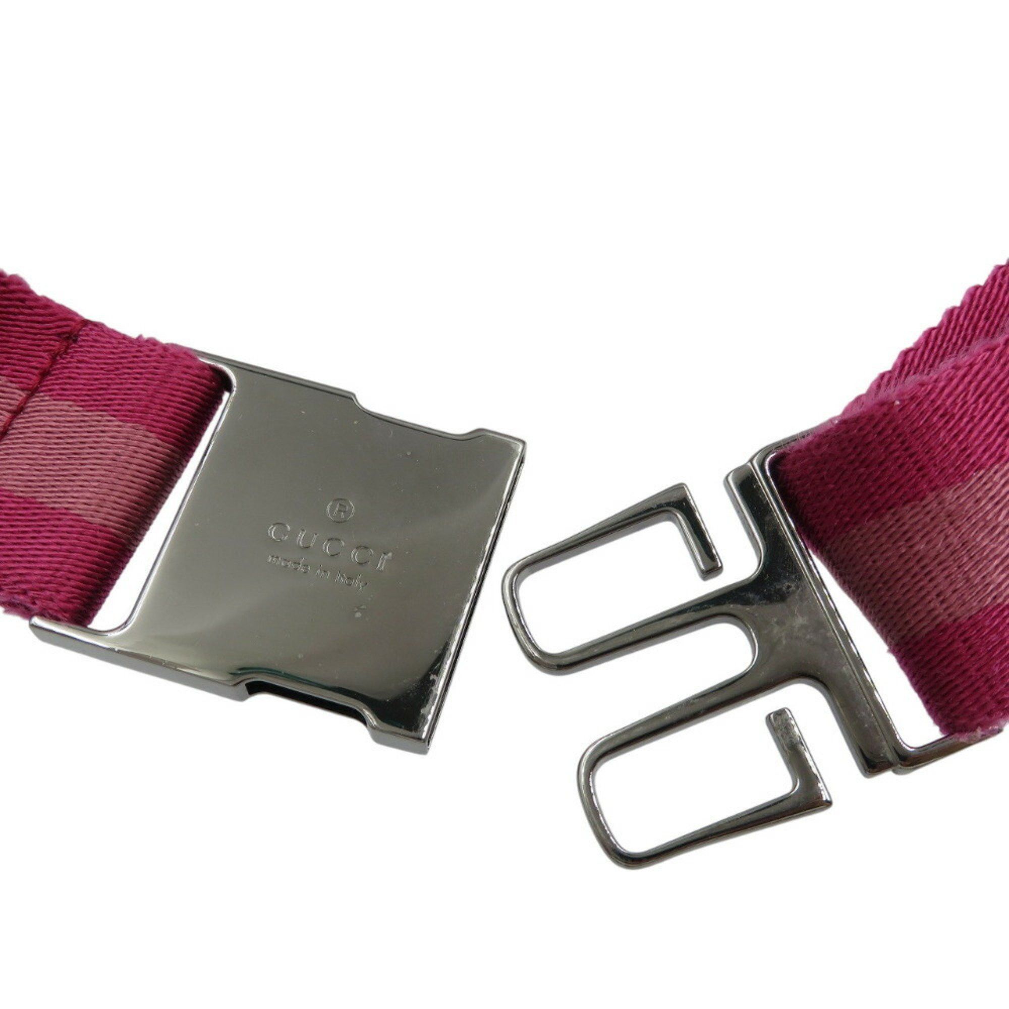 Gucci Gucci Belt bag shoulder Size ONE SIZE - 5 Thumbnail