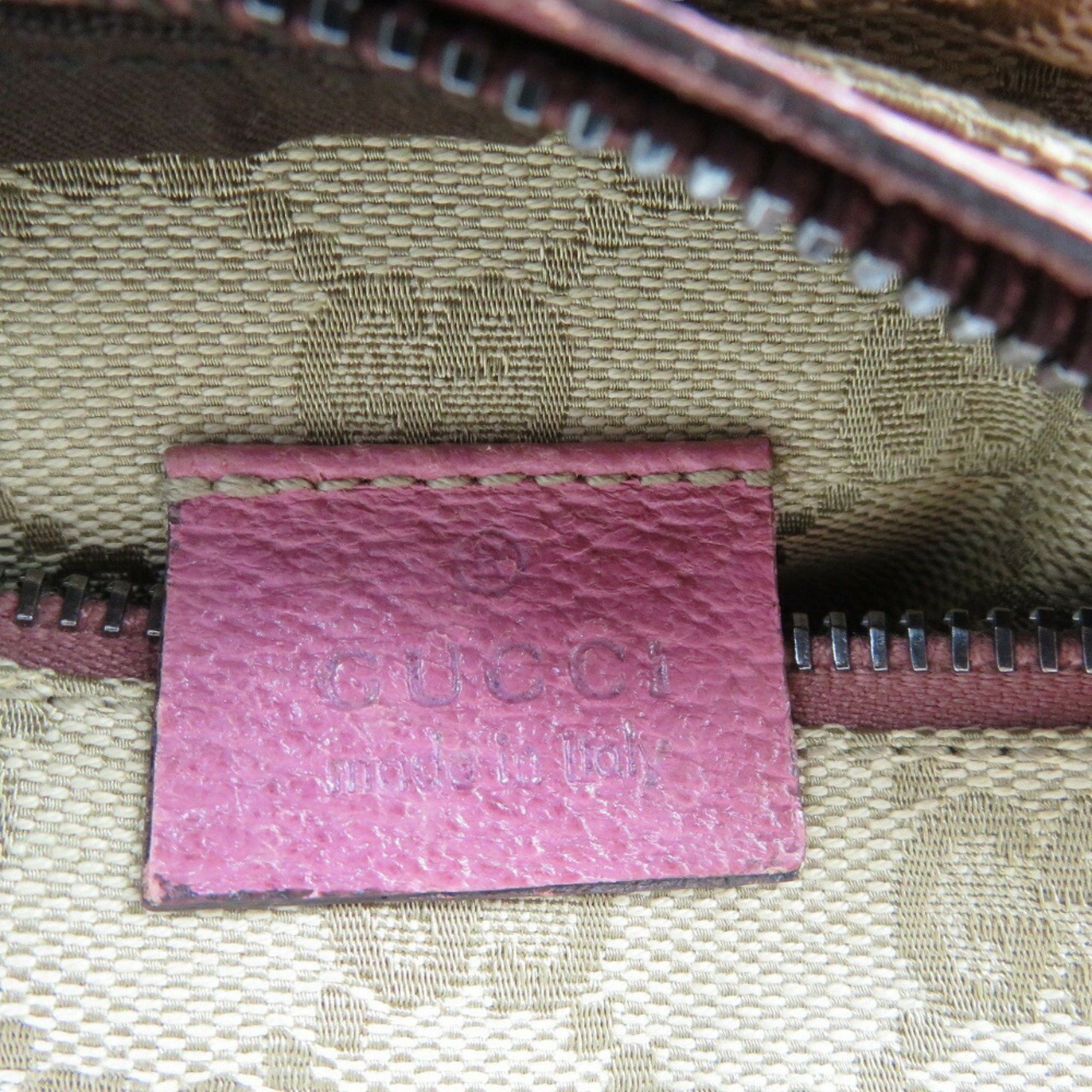 Gucci Gucci Belt bag shoulder Size ONE SIZE - 7 Thumbnail