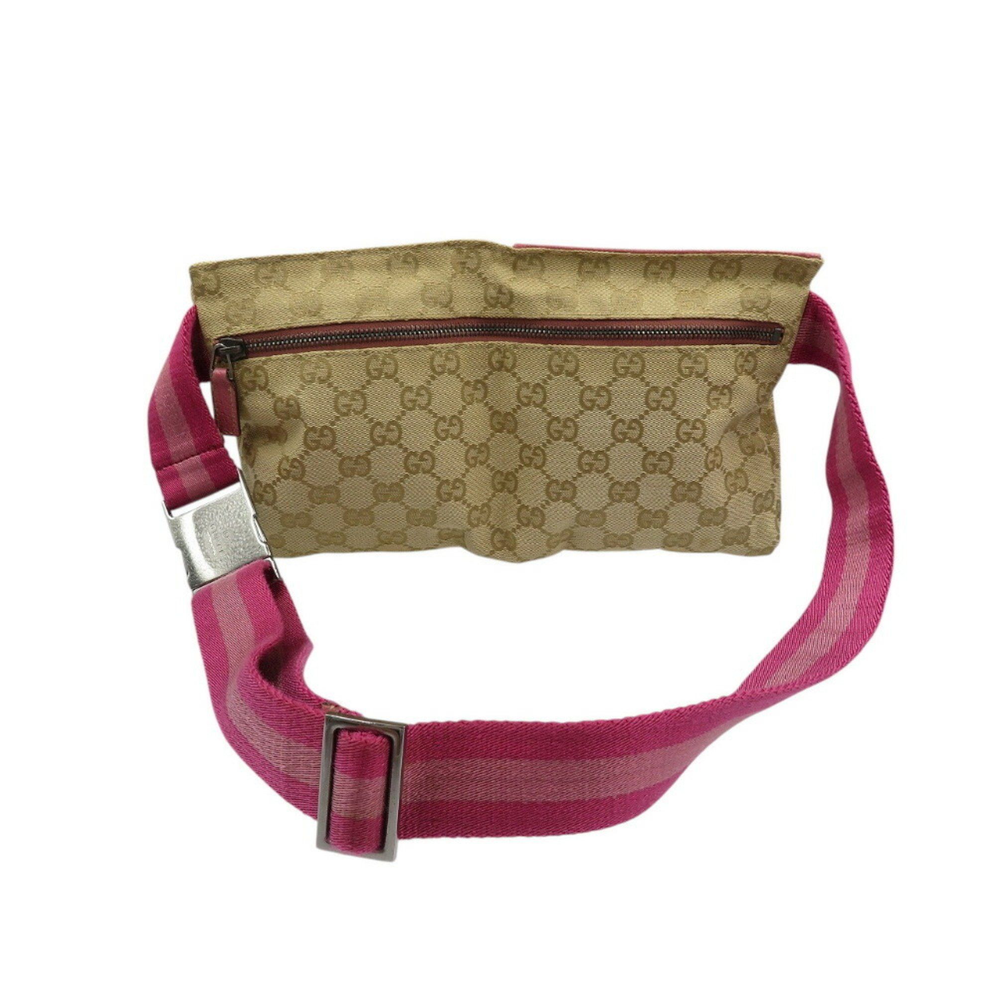 Gucci Gucci Belt bag shoulder Size ONE SIZE - 2 Thumbnail