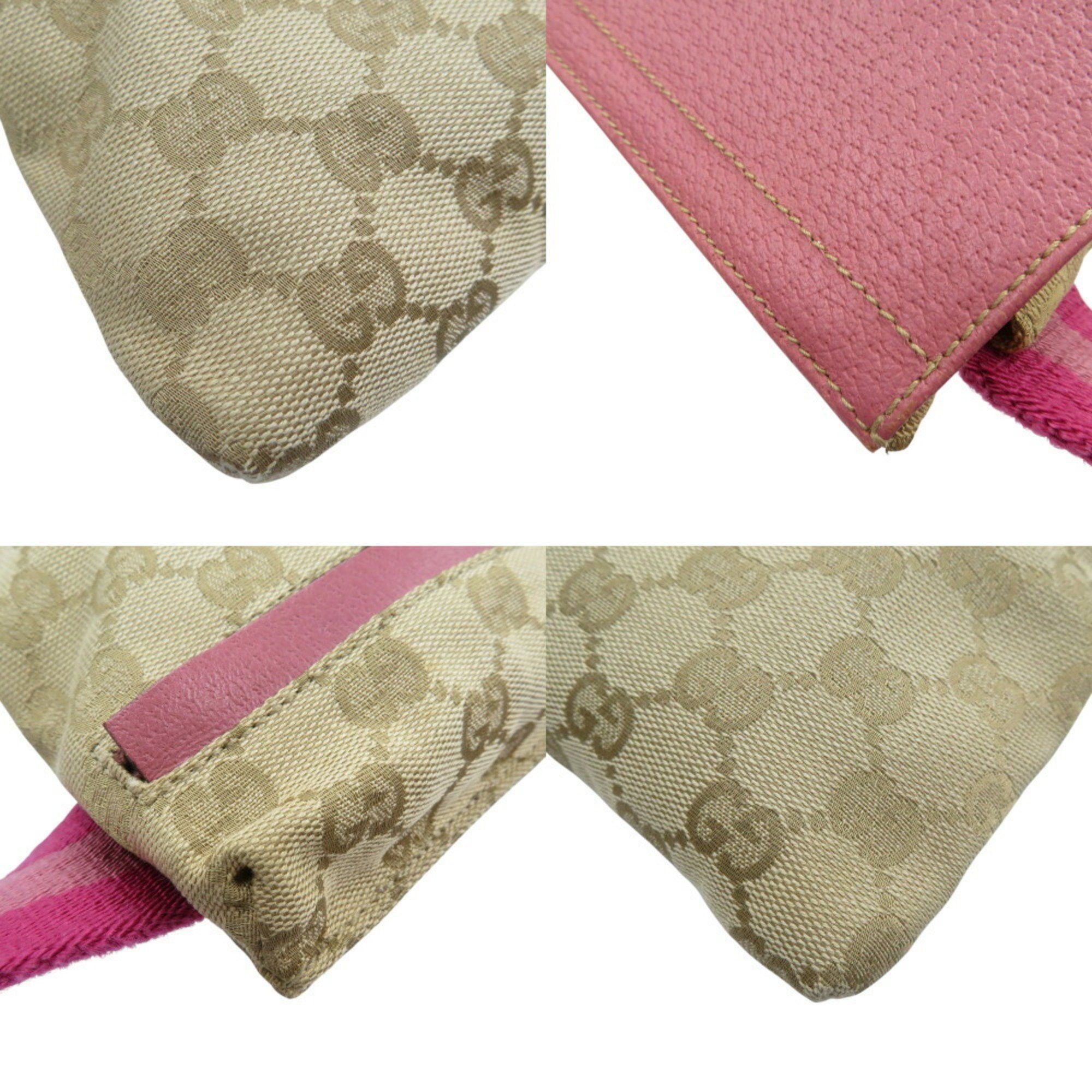 Gucci Gucci Belt bag shoulder Size ONE SIZE - 4 Thumbnail
