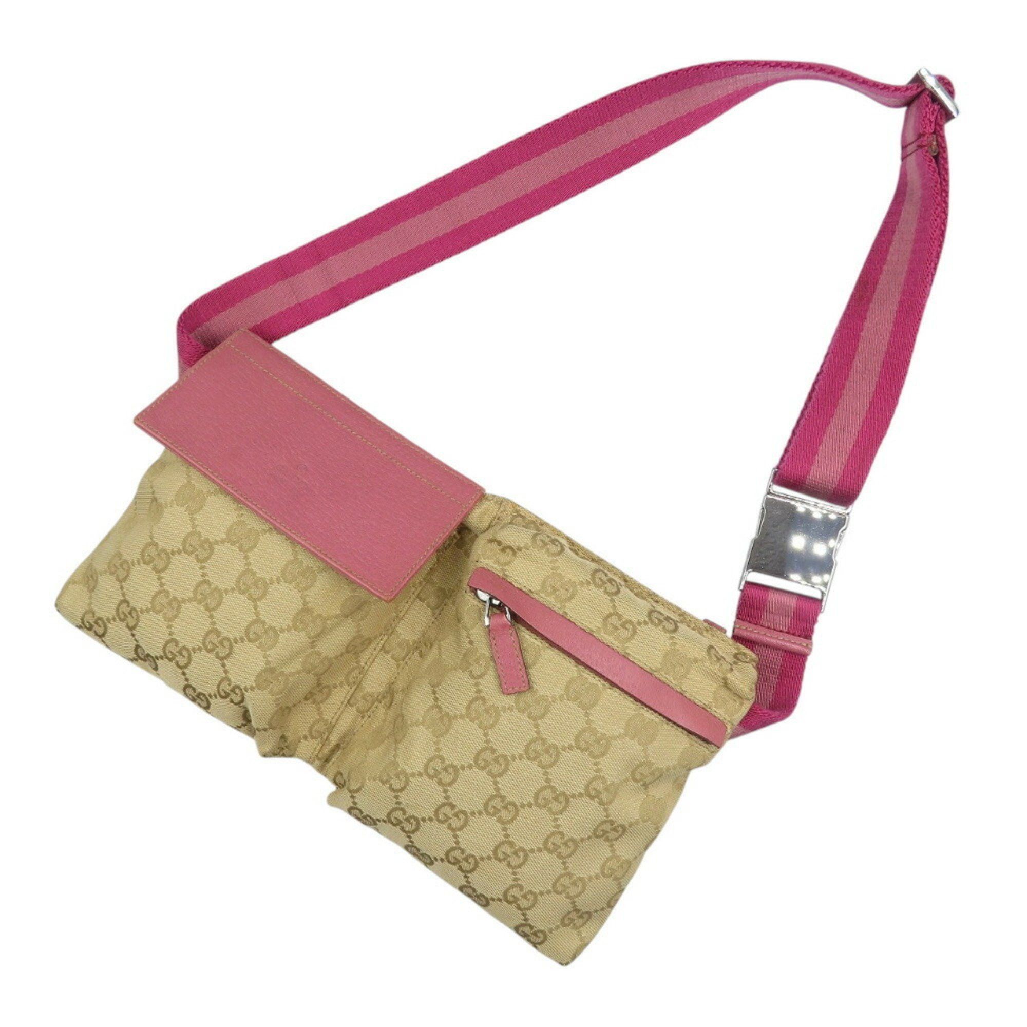 Gucci Gucci Belt bag shoulder Size ONE SIZE - 3 Thumbnail