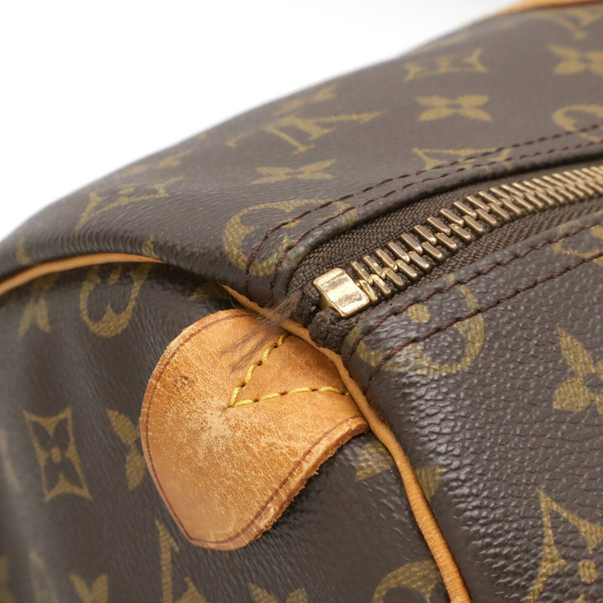 Louis Vuitton Louis Vuitton Keepall 50 travel Size ONE SIZE - 7 Thumbnail