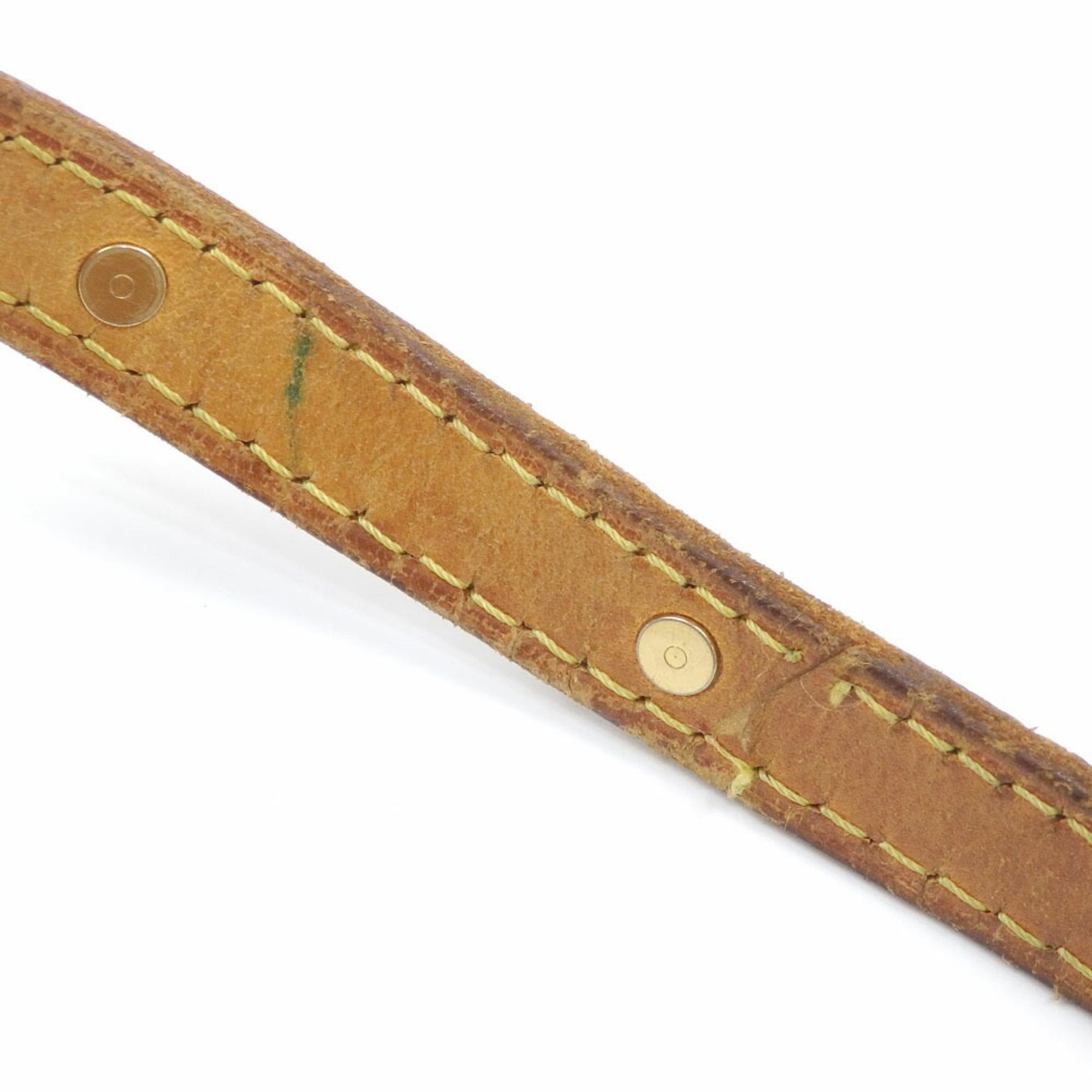 Louis Vuitton Louis Vuitton Papillon handbag Size ONE SIZE - 3 Thumbnail