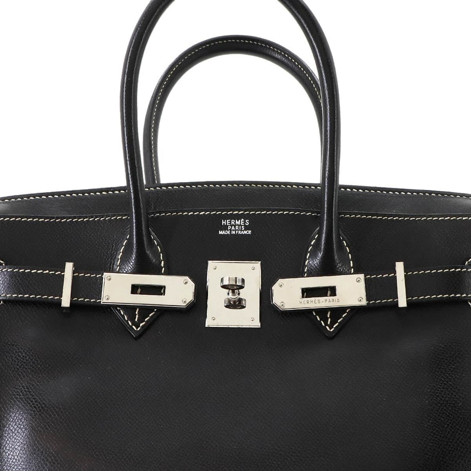 Hermes Hermès Birkin 30 handbag Size ONE SIZE - 8 Thumbnail