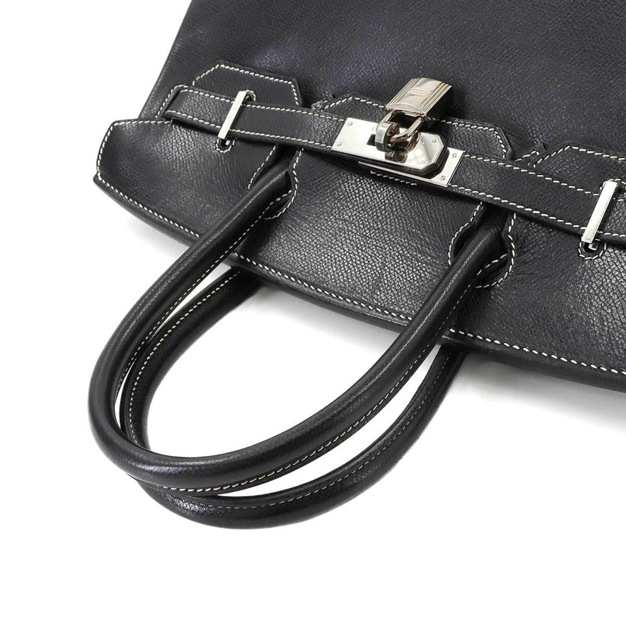 Hermes Hermès Birkin 30 handbag Size ONE SIZE - 5 Thumbnail