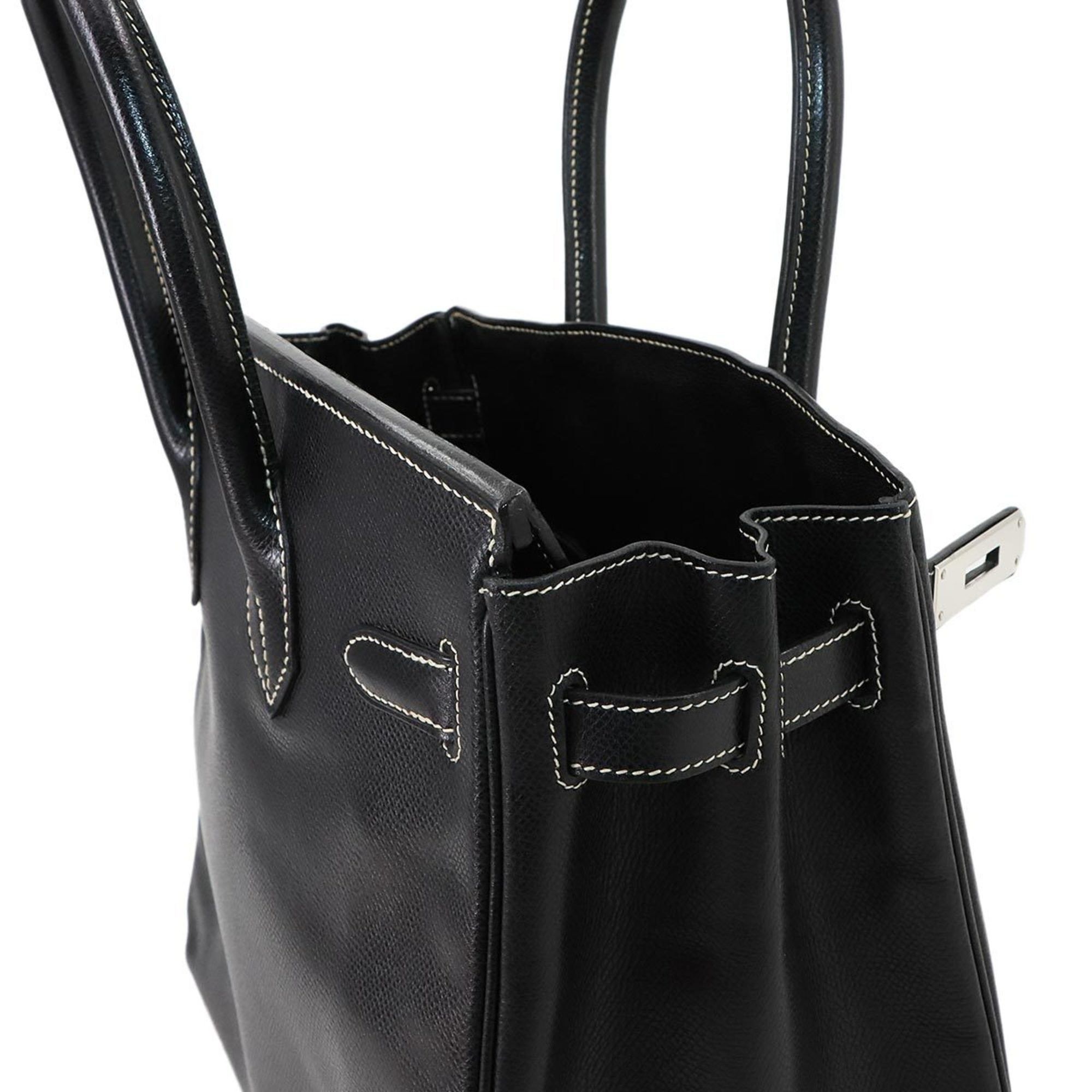 Hermes Hermès Birkin 30 handbag Size ONE SIZE - 9 Thumbnail