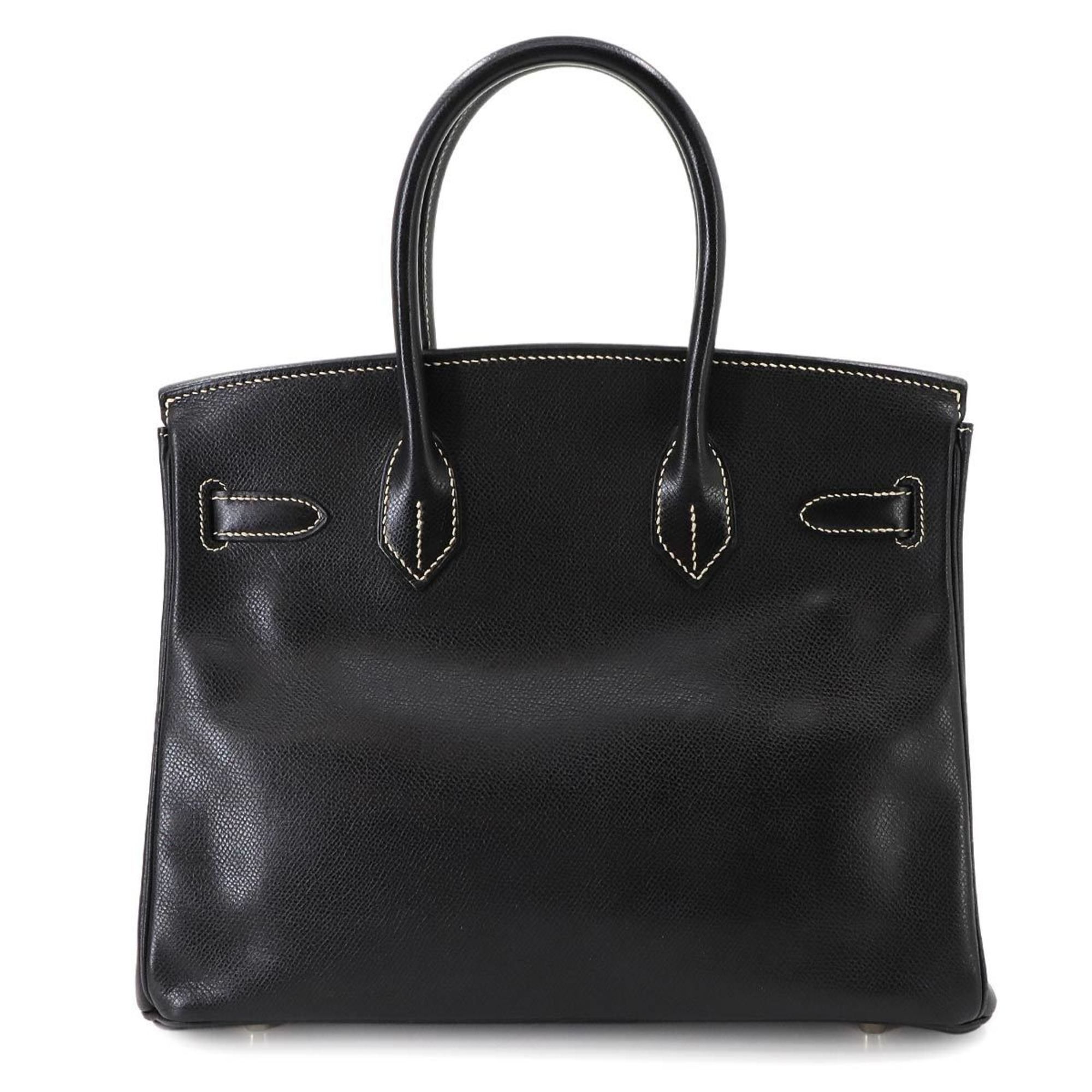 Hermes Hermès Birkin 30 handbag Size ONE SIZE - 2 Thumbnail