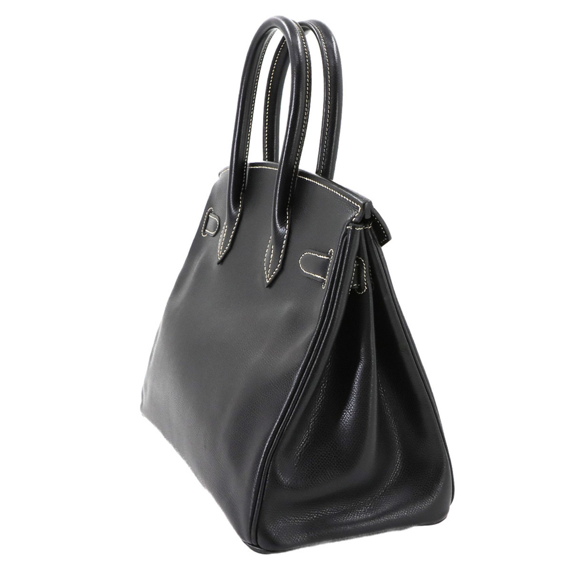 Hermes Hermès Birkin 30 handbag Size ONE SIZE - 3 Thumbnail