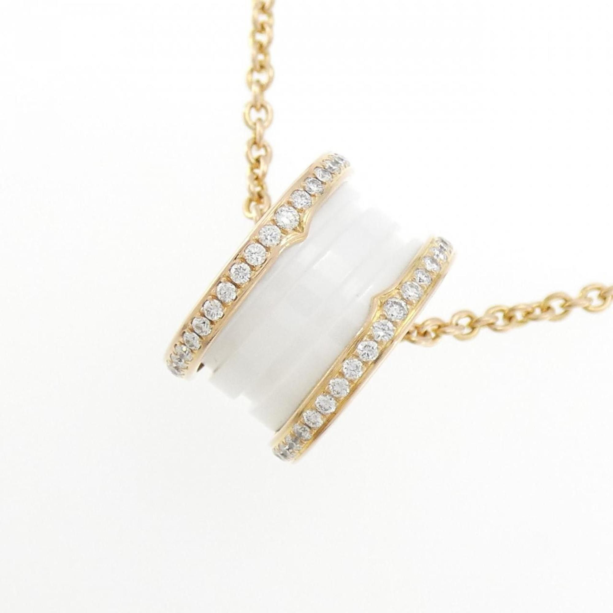 Bvlgari Bulgari B.Zero1 necklace Size ONE SIZE - 3 Thumbnail