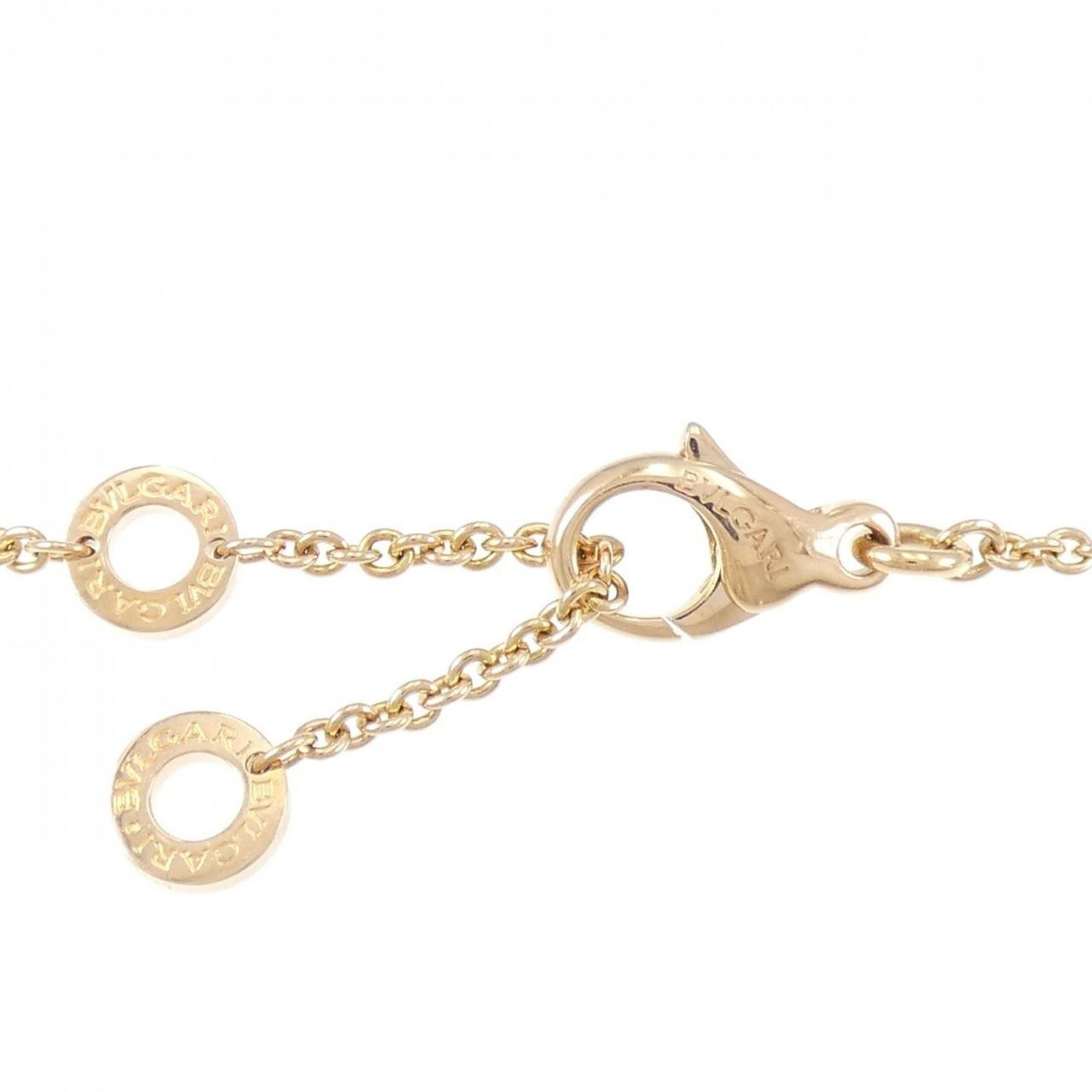 Bvlgari Bulgari B.Zero1 necklace Size ONE SIZE - 5 Thumbnail
