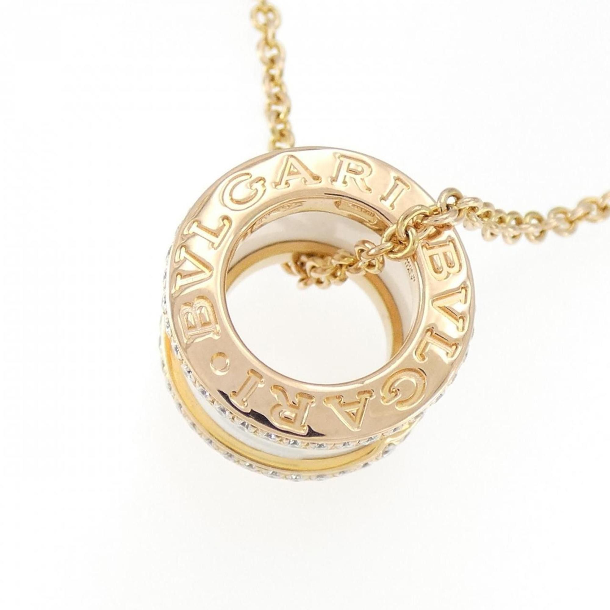 Bvlgari Bulgari B.Zero1 necklace Size ONE SIZE - 4 Thumbnail