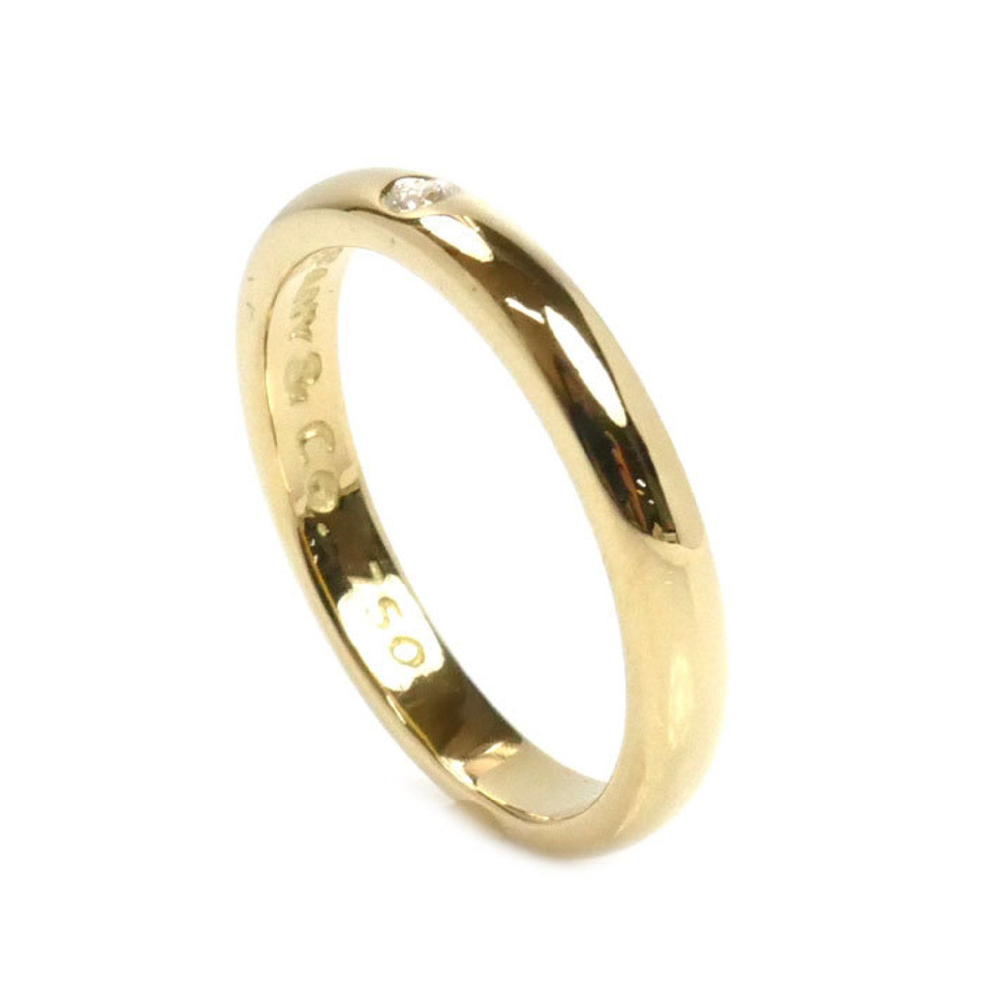 Tiffany & Co. Tiffany & Co Wedding band ring Size ONE SIZE - 2 Thumbnail