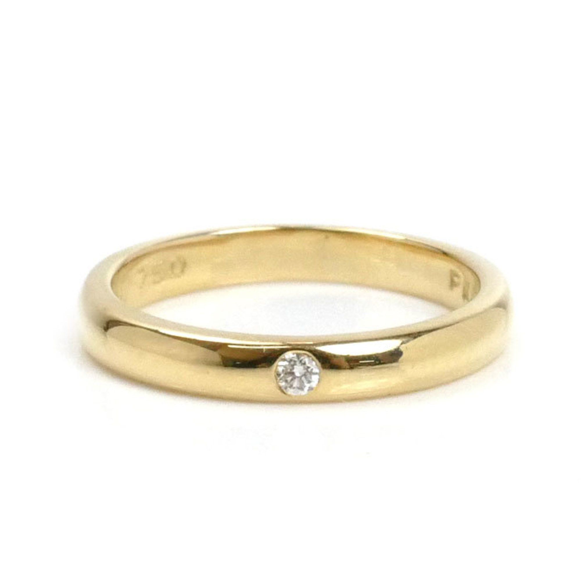 Tiffany & Co. Tiffany & Co Wedding band ring Size ONE SIZE - 3 Thumbnail