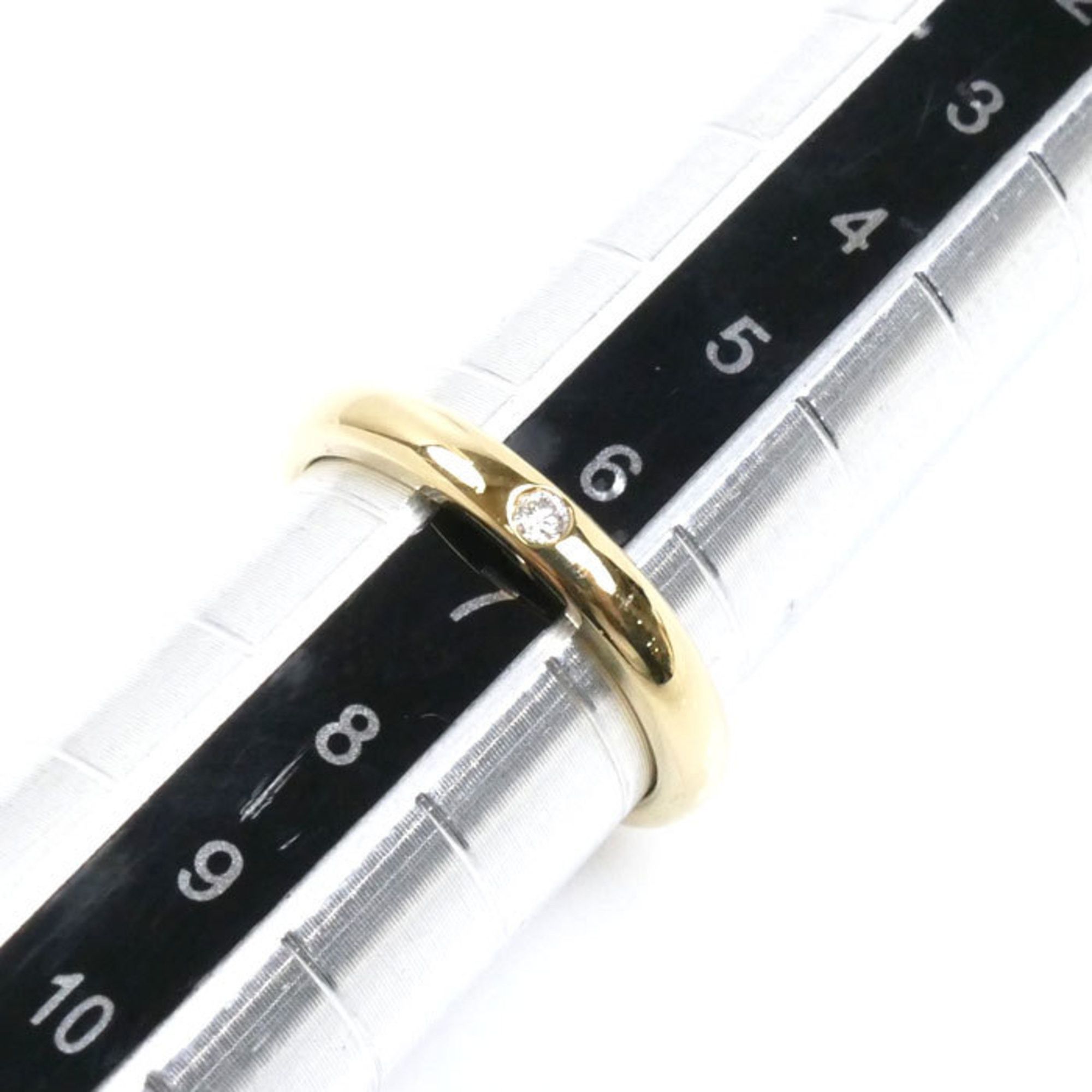 Tiffany & Co. Tiffany & Co Wedding band ring Size ONE SIZE - 6 Thumbnail