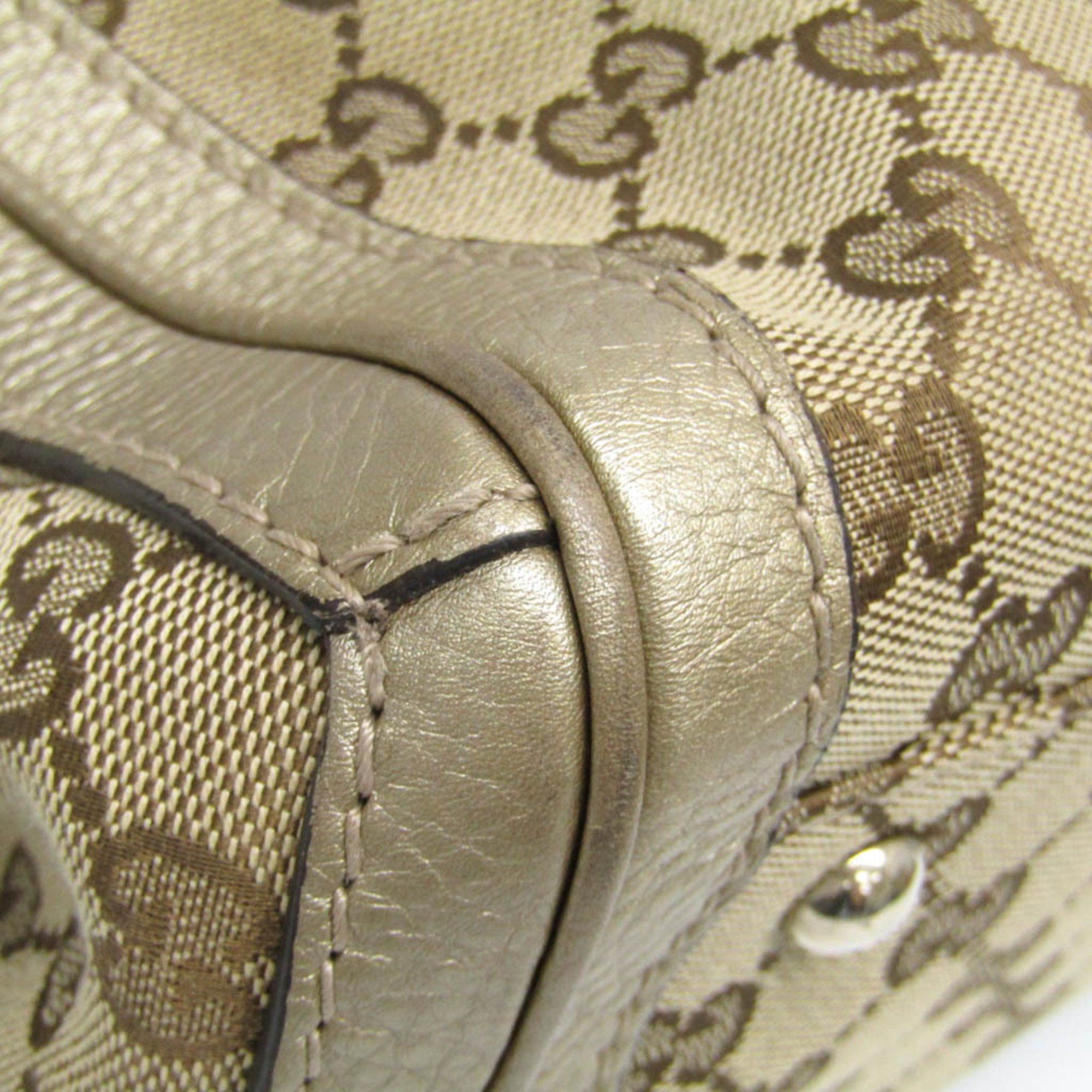 Gucci Gucci Bamboo tote Size ONE SIZE - 4 Thumbnail