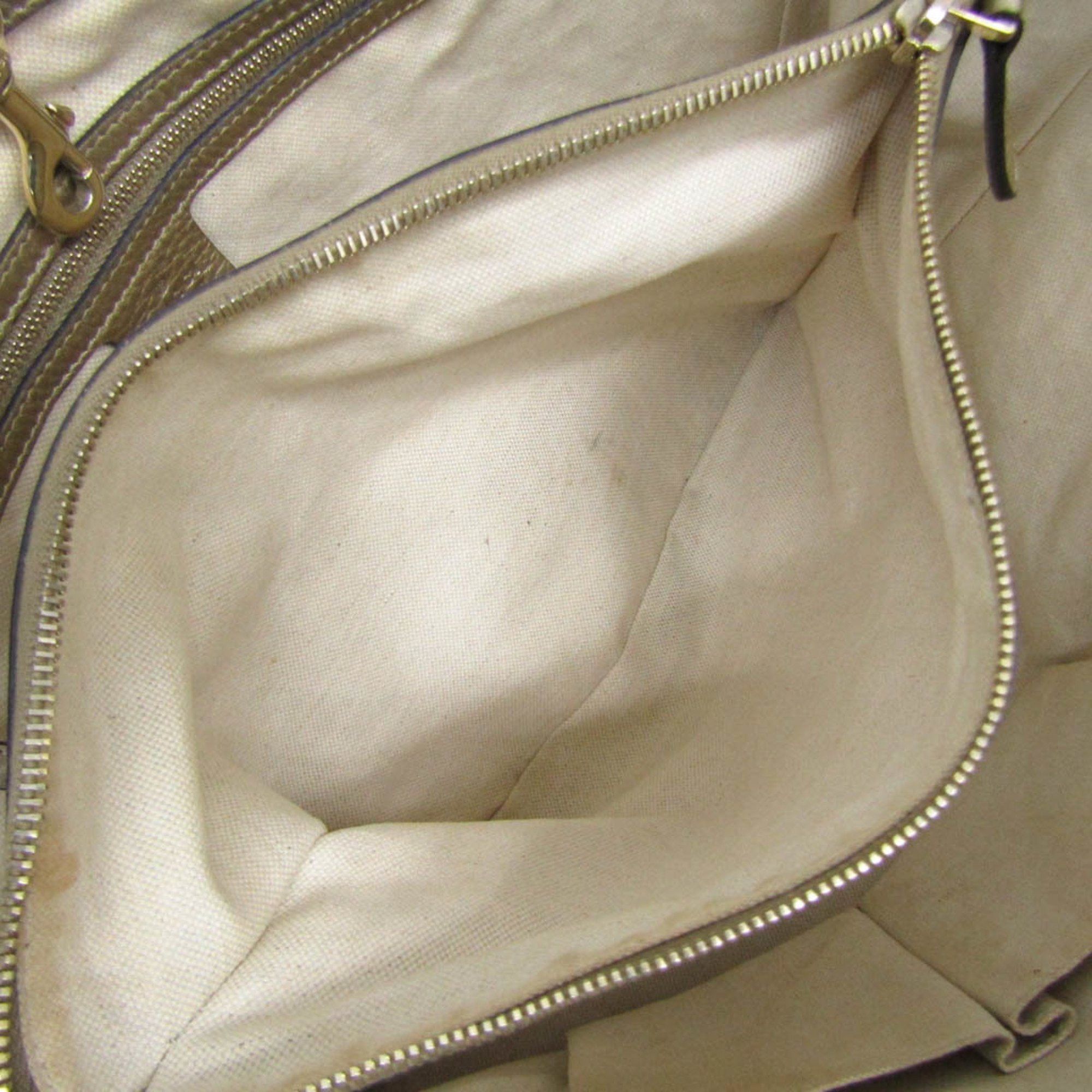 Gucci Gucci Bamboo tote Size ONE SIZE - 14 Thumbnail