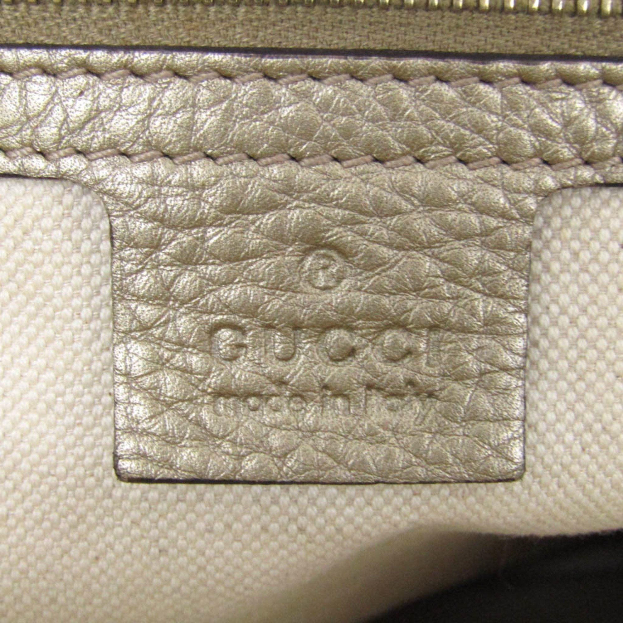 Gucci Gucci Bamboo tote Size ONE SIZE - 9 Thumbnail