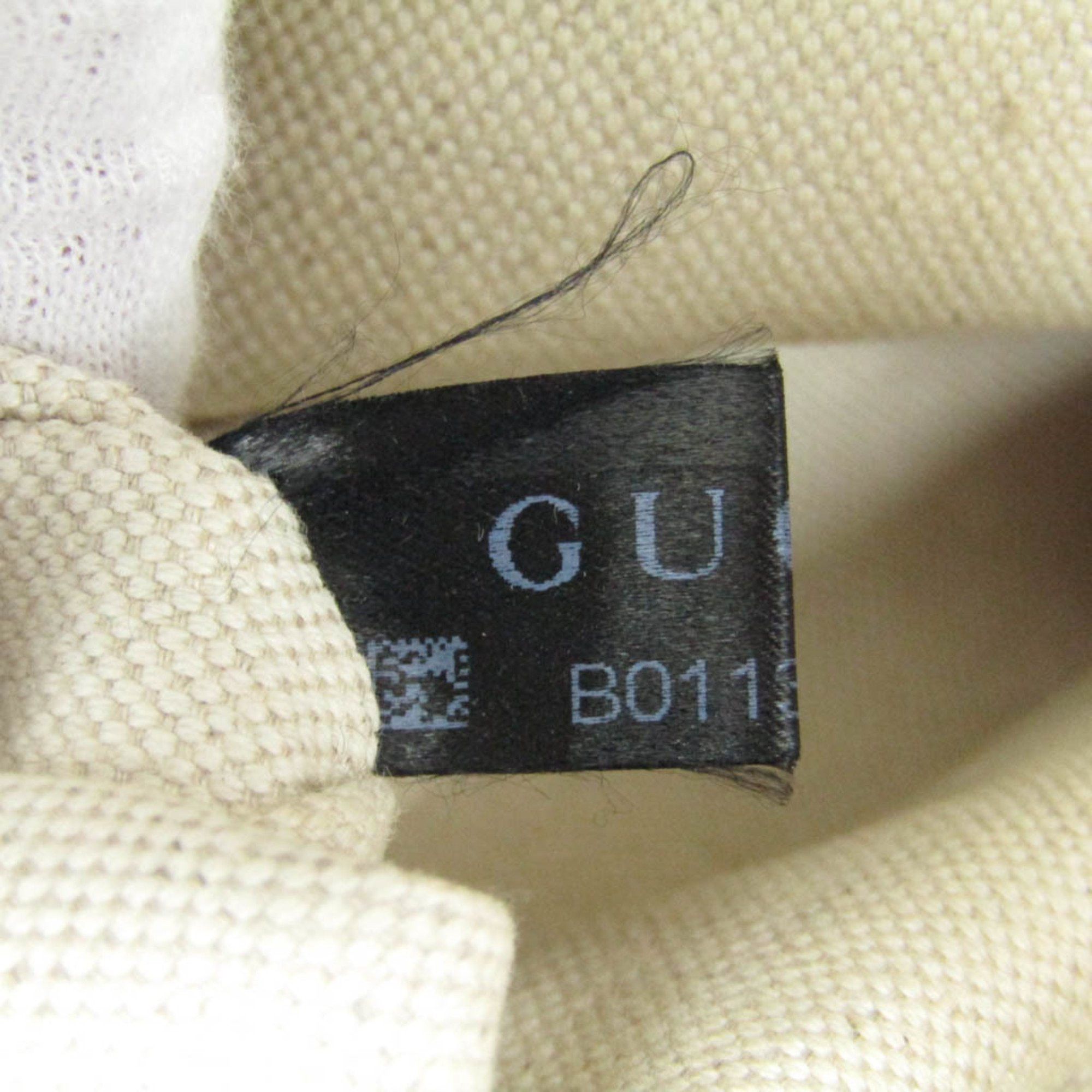 Gucci Gucci Bamboo tote Size ONE SIZE - 16 Thumbnail