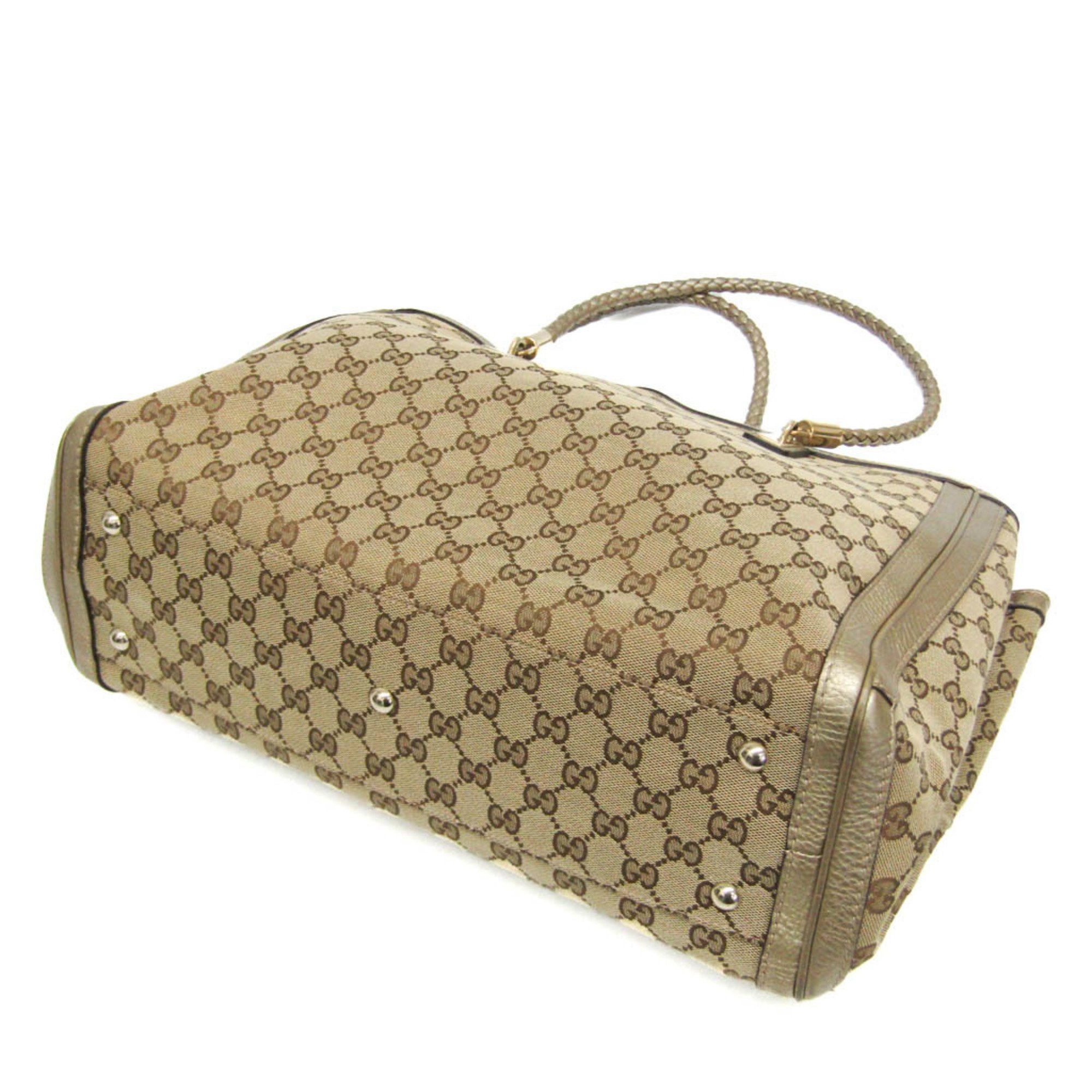 Gucci Gucci Bamboo tote Size ONE SIZE - 2 Thumbnail