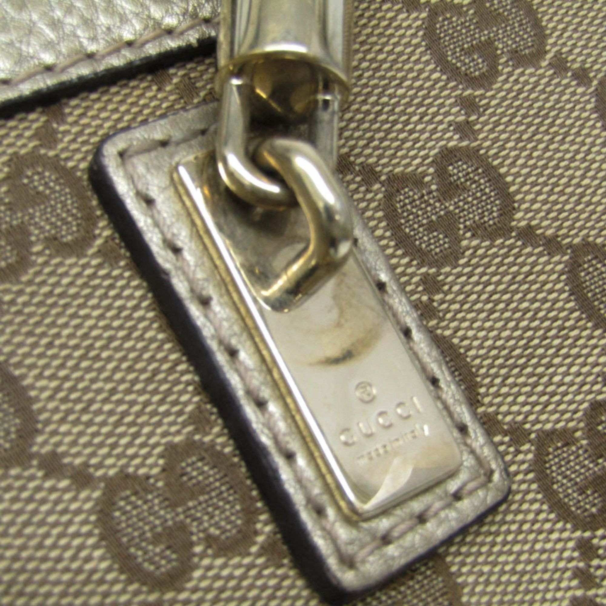 Gucci Gucci Bamboo tote Size ONE SIZE - 7 Thumbnail