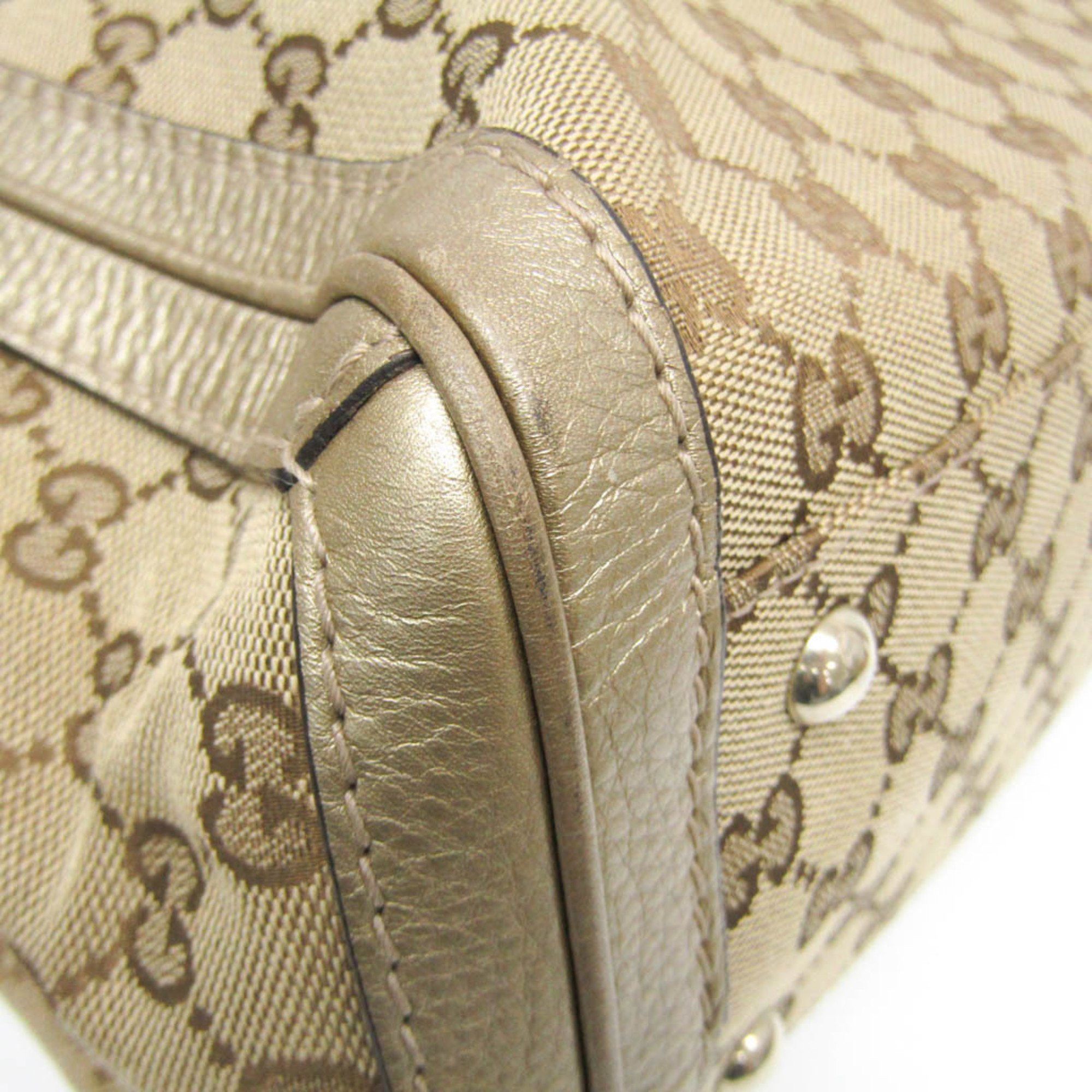 Gucci Gucci Bamboo tote Size ONE SIZE - 5 Thumbnail