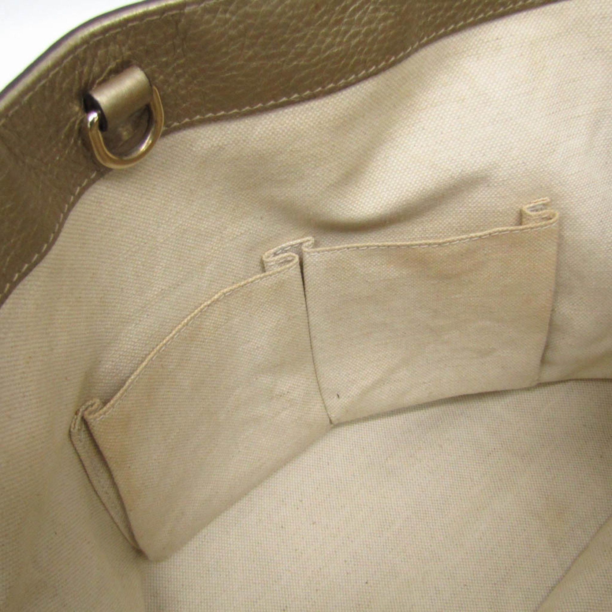 Gucci Gucci Bamboo tote Size ONE SIZE - 13 Thumbnail