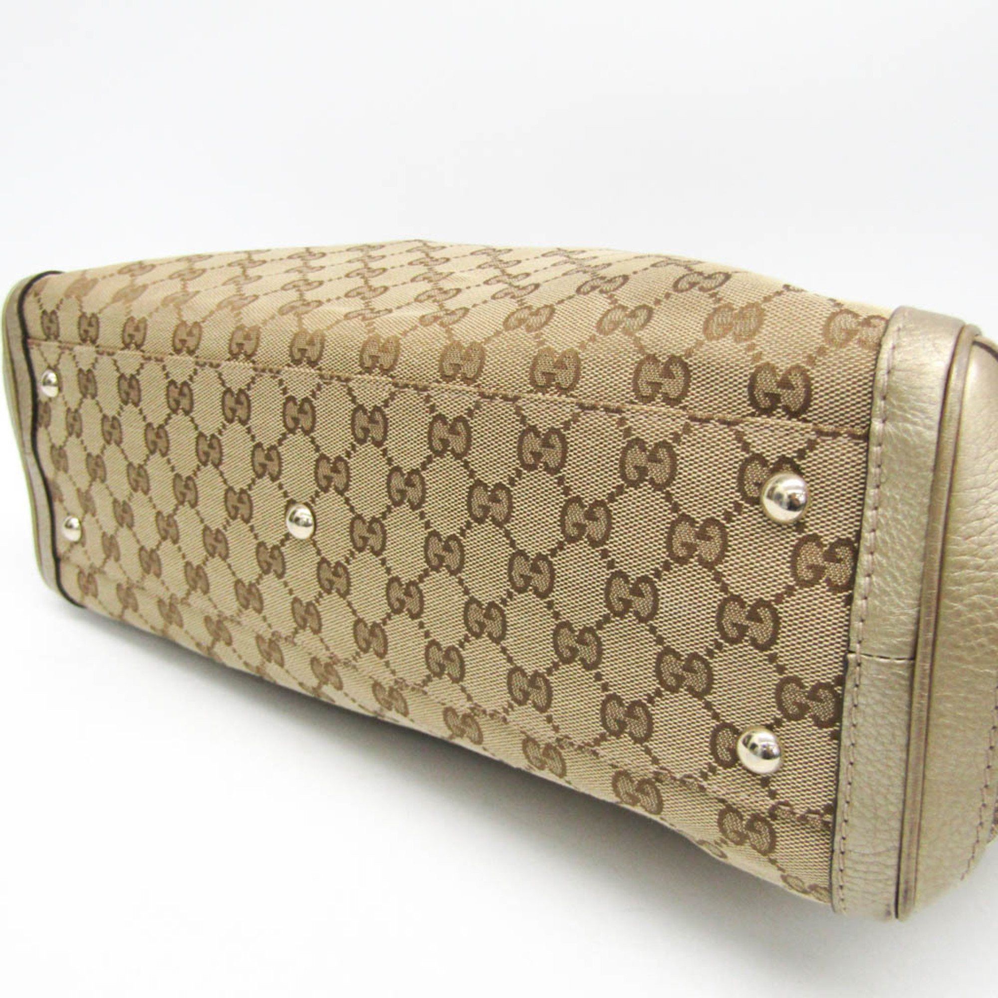 Gucci Gucci Bamboo tote Size ONE SIZE - 6 Thumbnail
