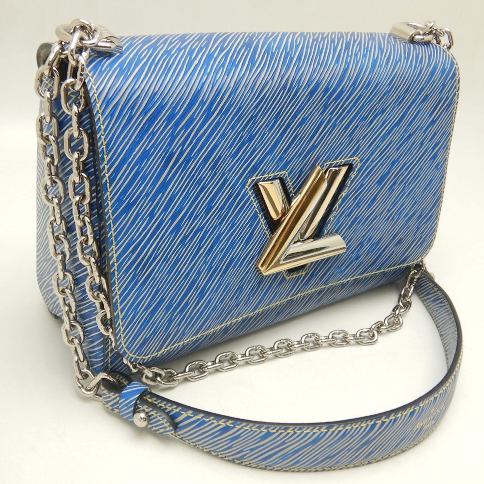 Louis Vuitton Louis Vuitton Twist shoulder Size ONE SIZE - 3 Thumbnail