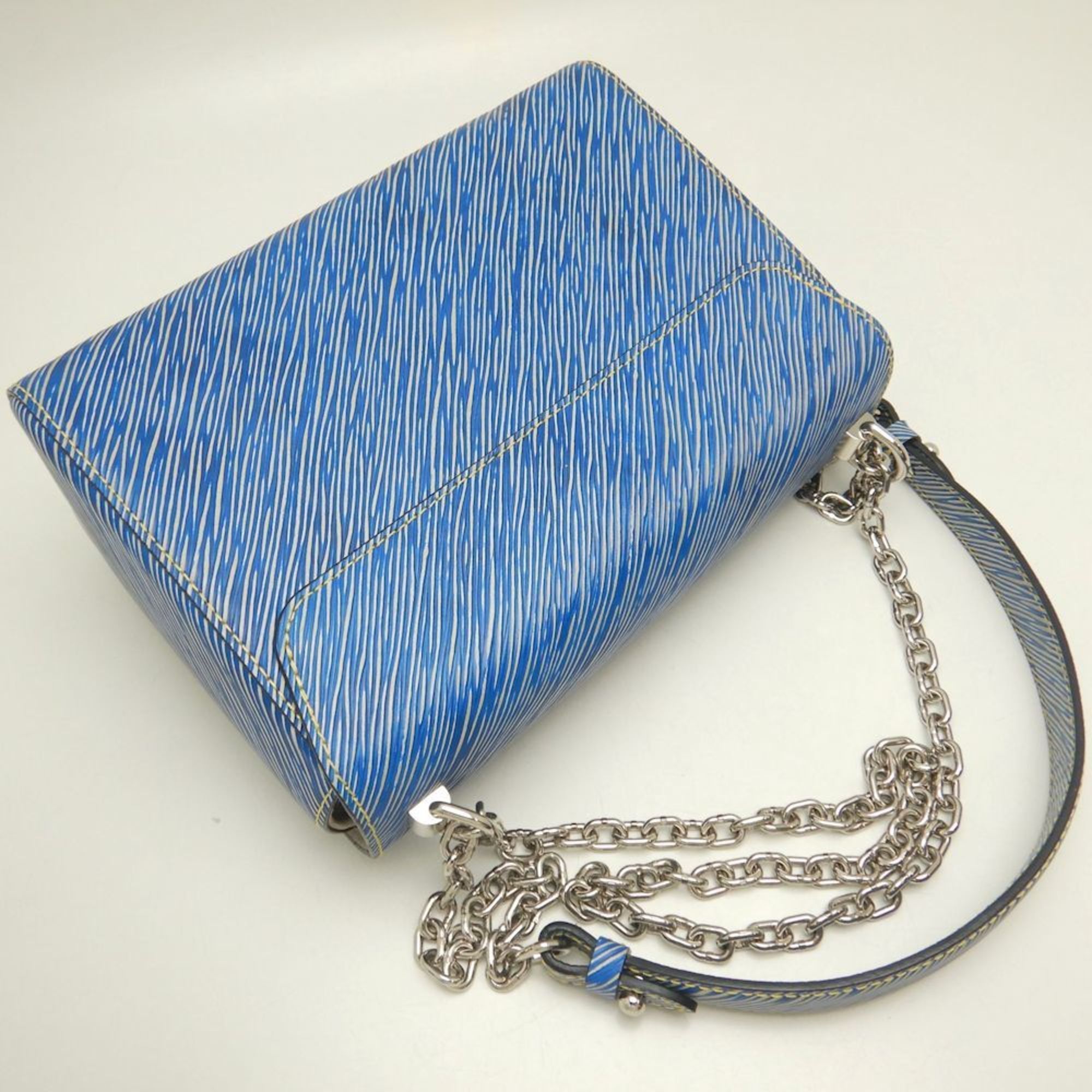 Louis Vuitton Louis Vuitton Twist shoulder Size ONE SIZE - 2 Thumbnail