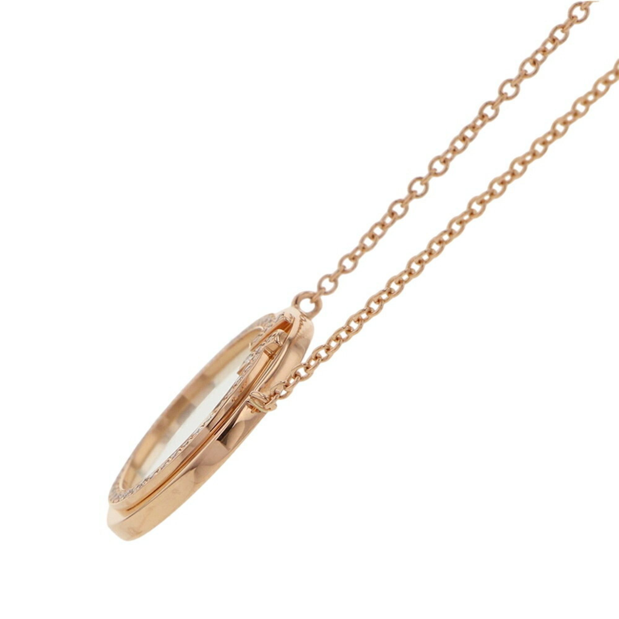 Tiffany & Co. Tiffany & Co T circle necklace Size ONE SIZE - 2 Thumbnail