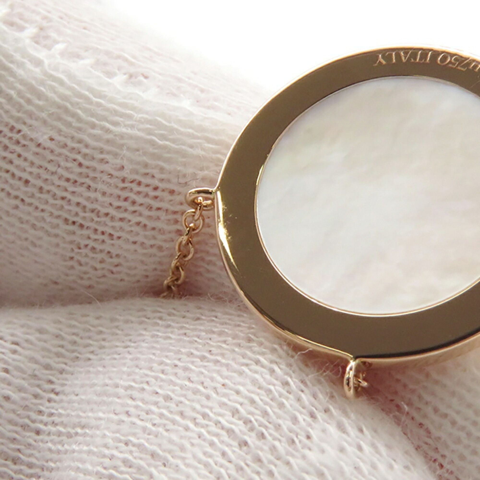 Tiffany & Co. Tiffany & Co T circle necklace Size ONE SIZE - 5 Thumbnail