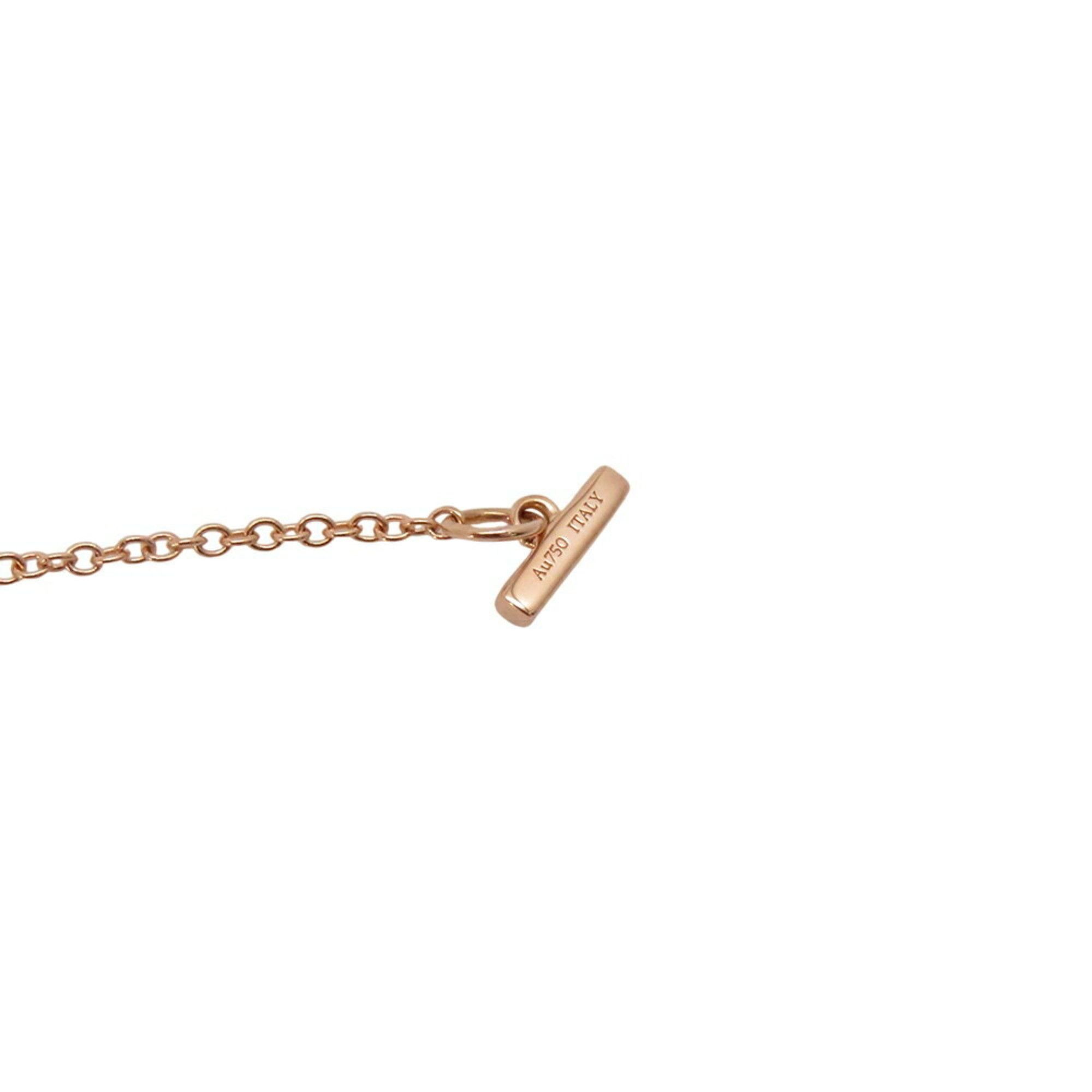 Tiffany & Co. Tiffany & Co T circle necklace Size ONE SIZE - 7 Thumbnail