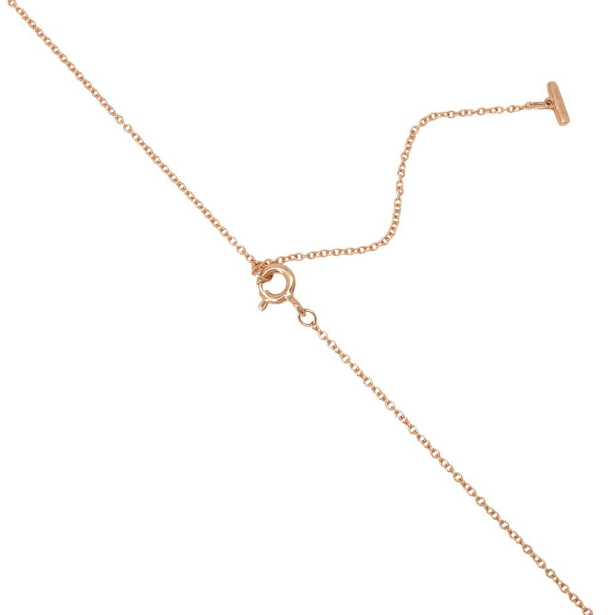 Tiffany & Co. Tiffany & Co T circle necklace Size ONE SIZE - 4 Thumbnail