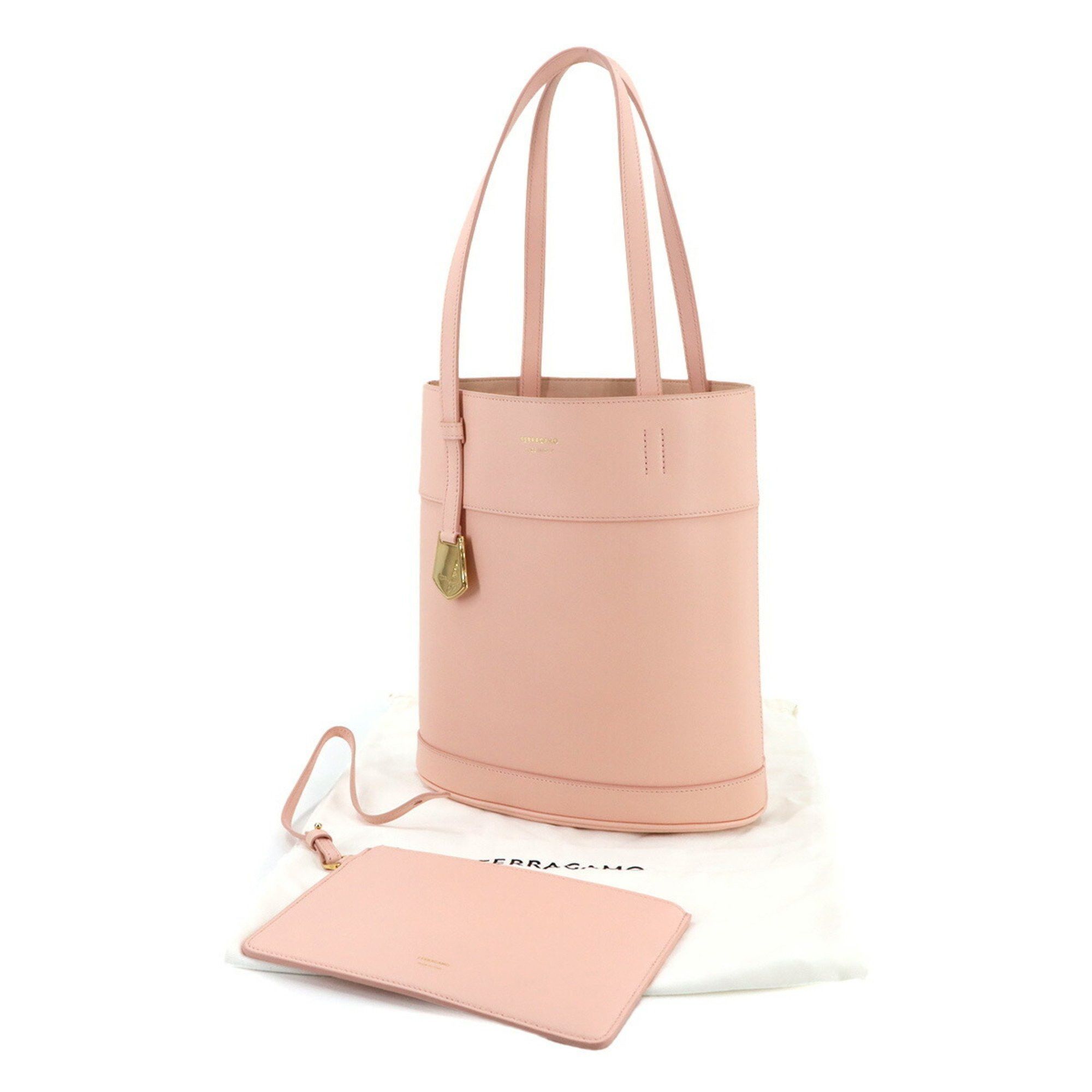 Salvatore Ferragamo Salvatore Ferragamo tote Size ONE SIZE - 8 Thumbnail